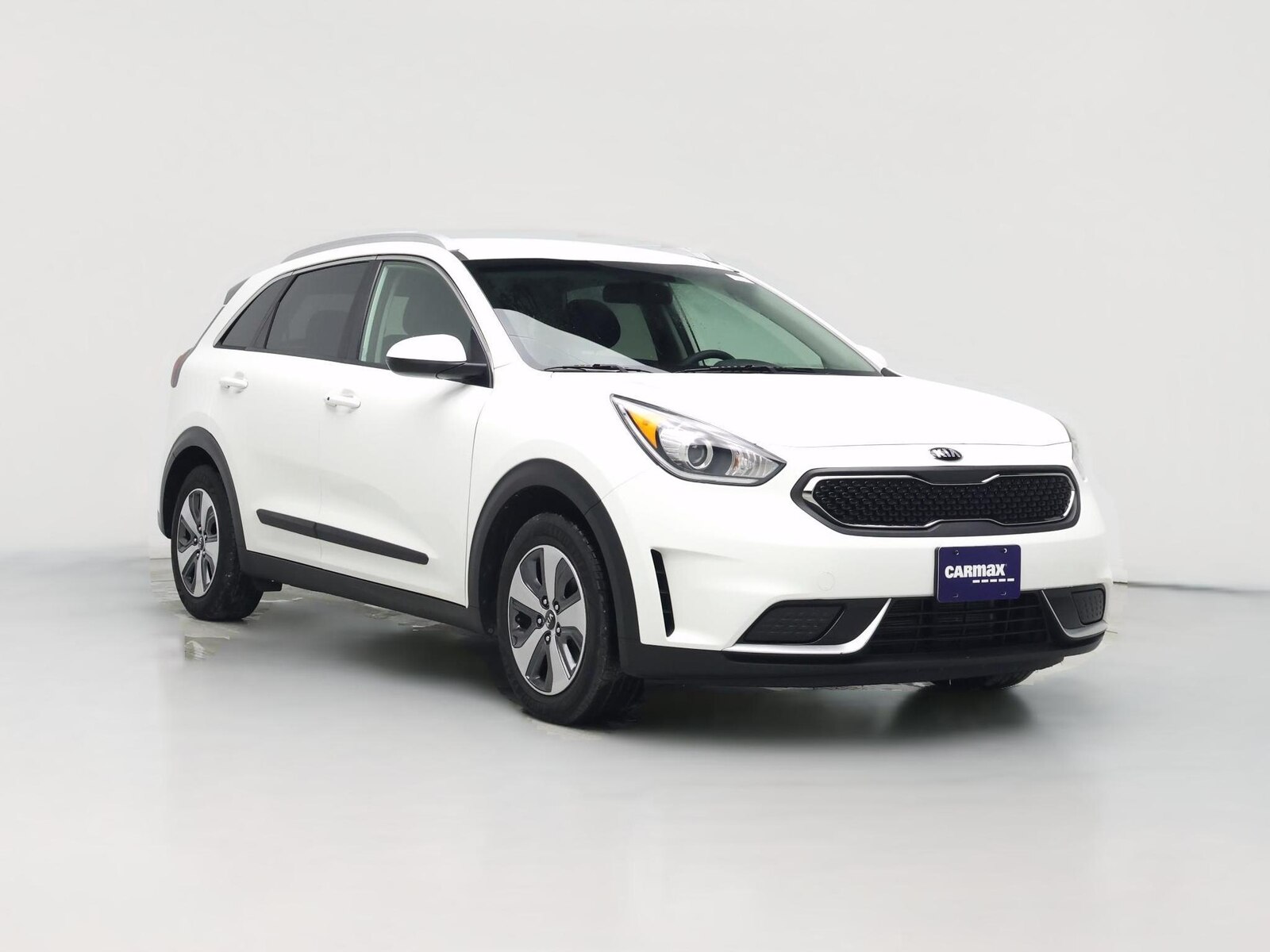 2019 Kia Niro LX