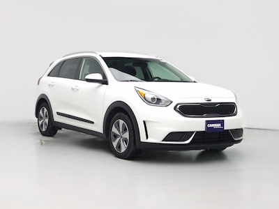 2019 Kia Niro LX