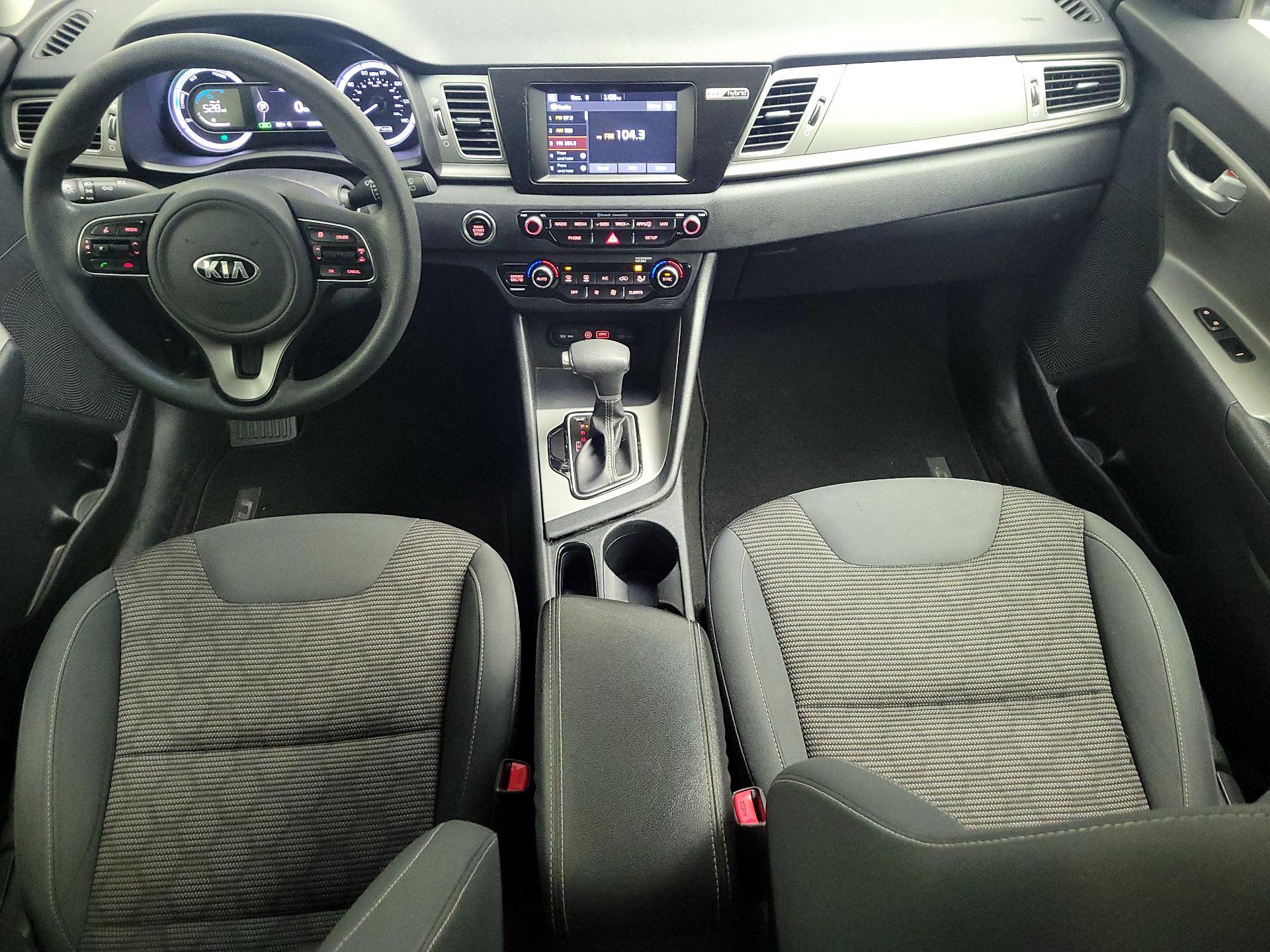 Thumbnail: 2019 Kia Niro - 9