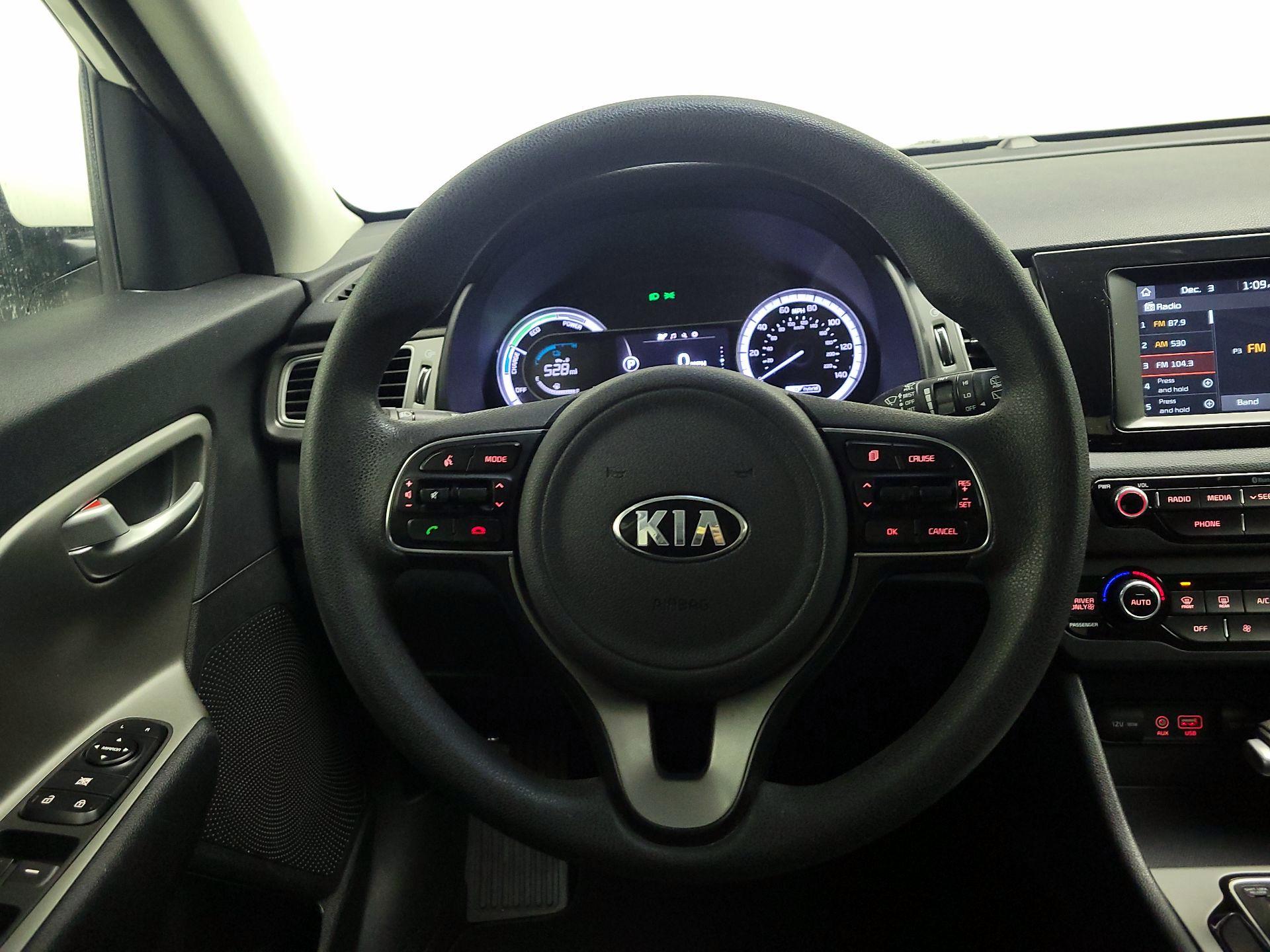 Thumbnail: 2019 Kia Niro - 10