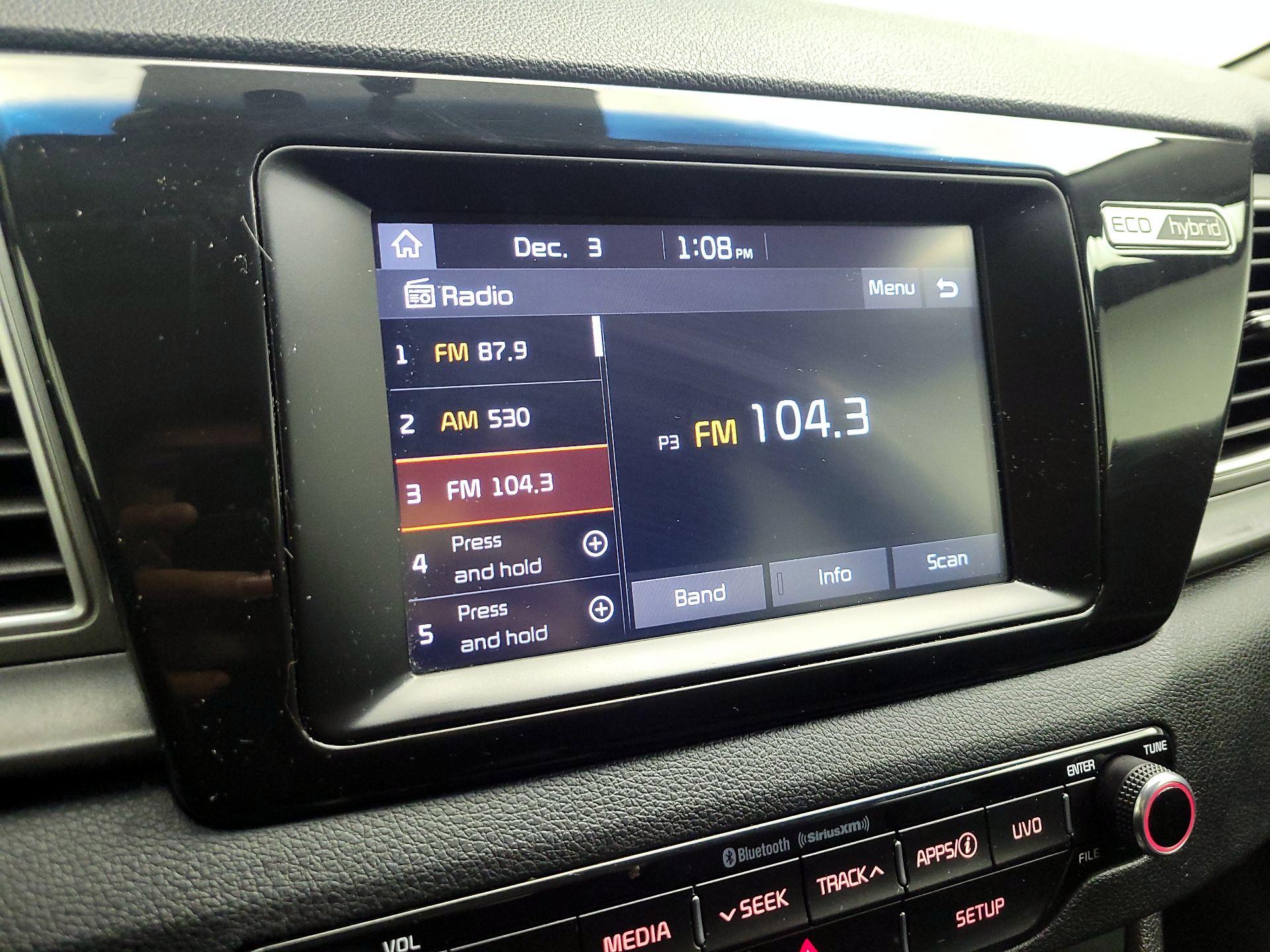 Thumbnail: 2019 Kia Niro - 13