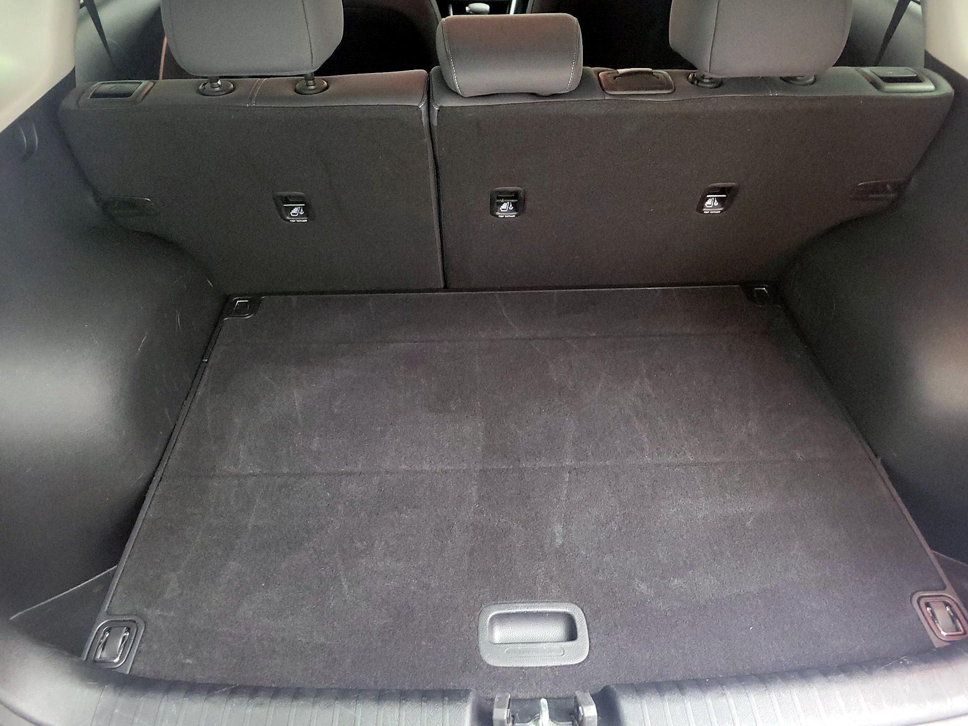 Thumbnail: 2019 Kia Niro - 16