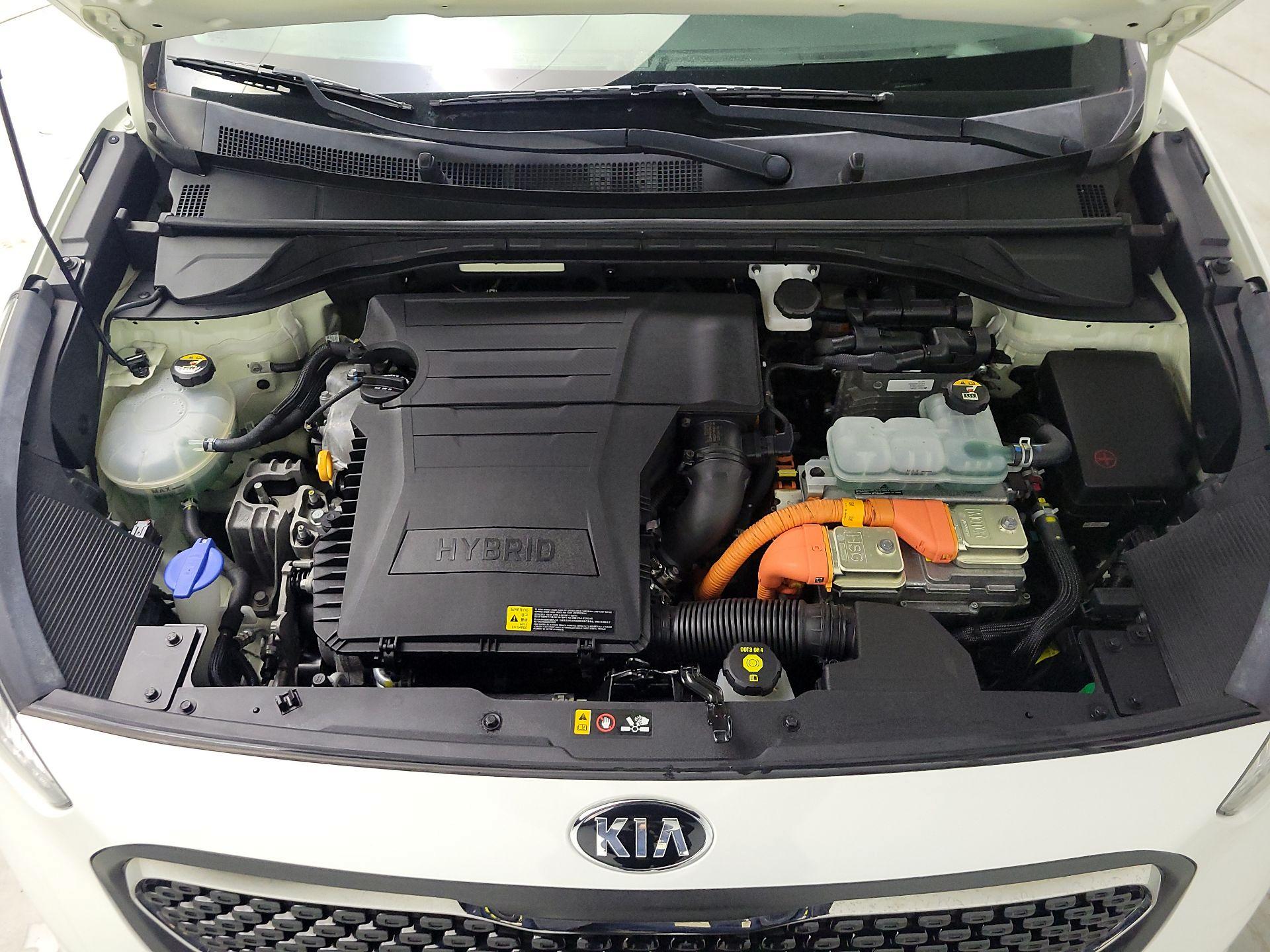 Thumbnail: 2019 Kia Niro - 17