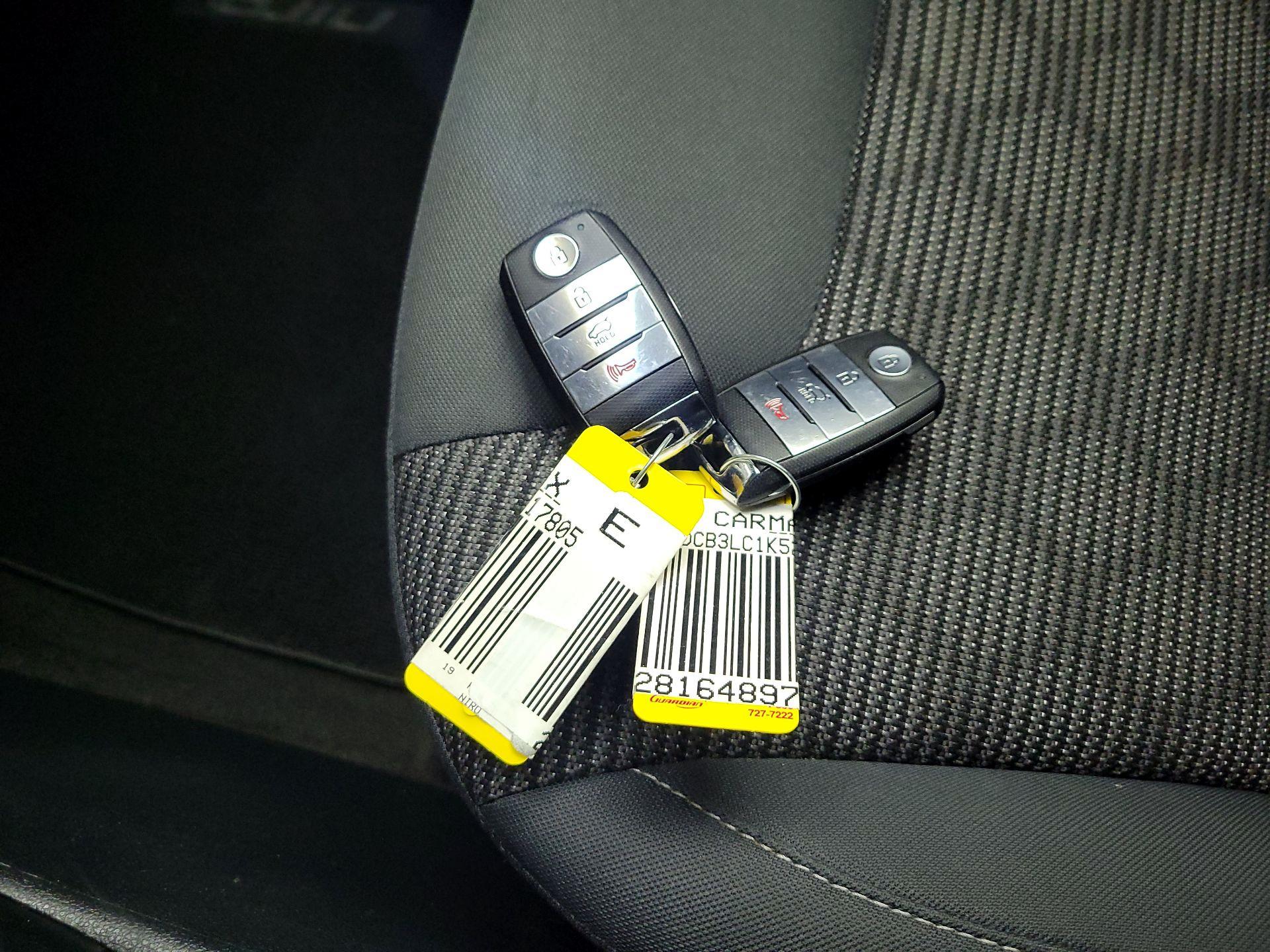 Thumbnail: 2019 Kia Niro - 18