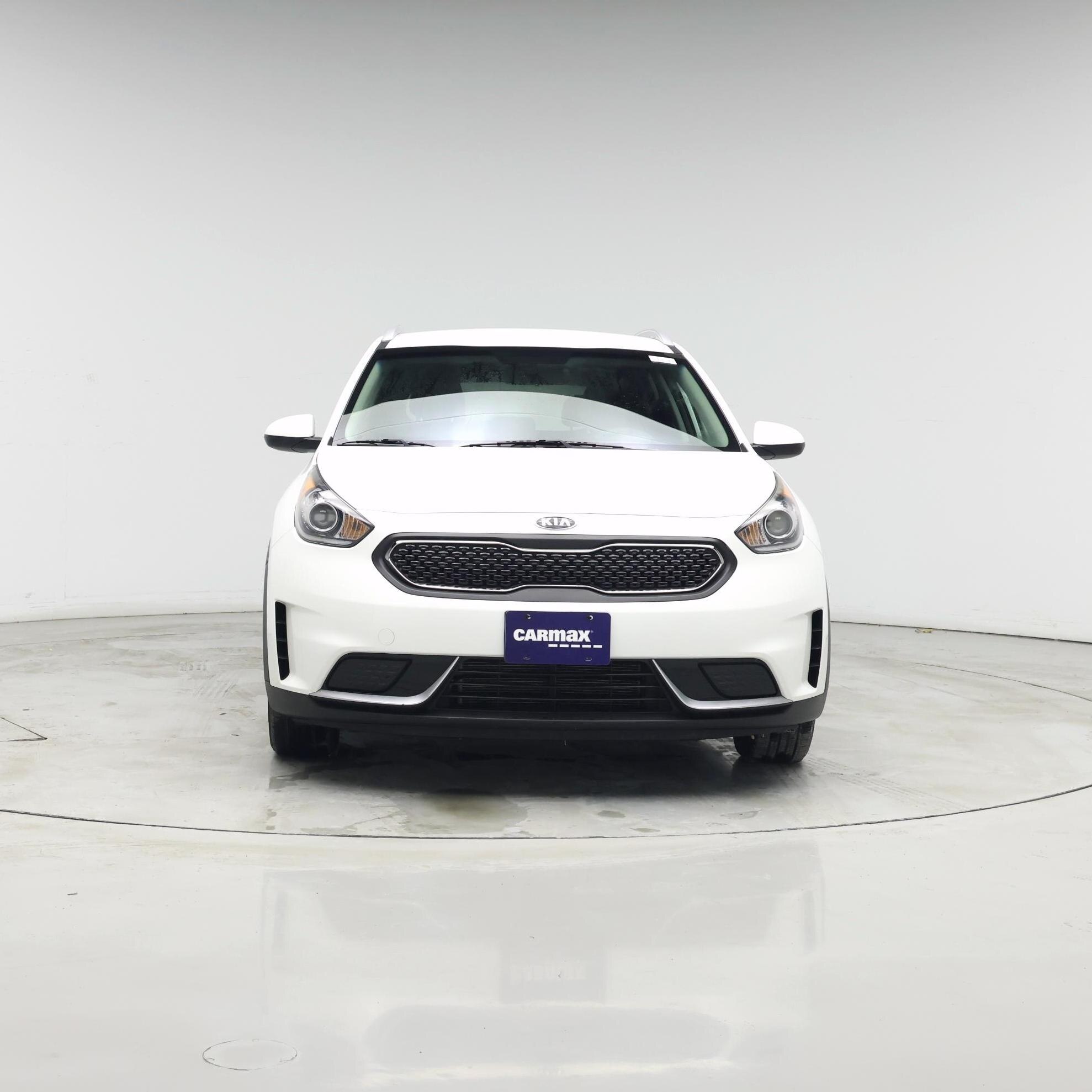 Thumbnail: 2019 Kia Niro - 5