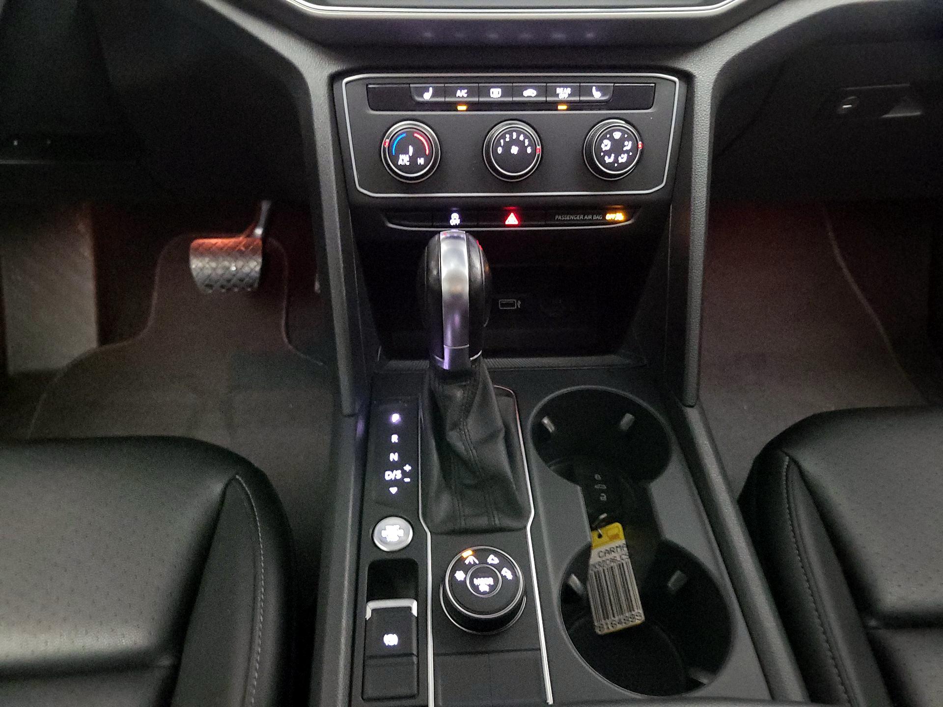 Thumbnail: 2018 Volkswagen Atlas - 17