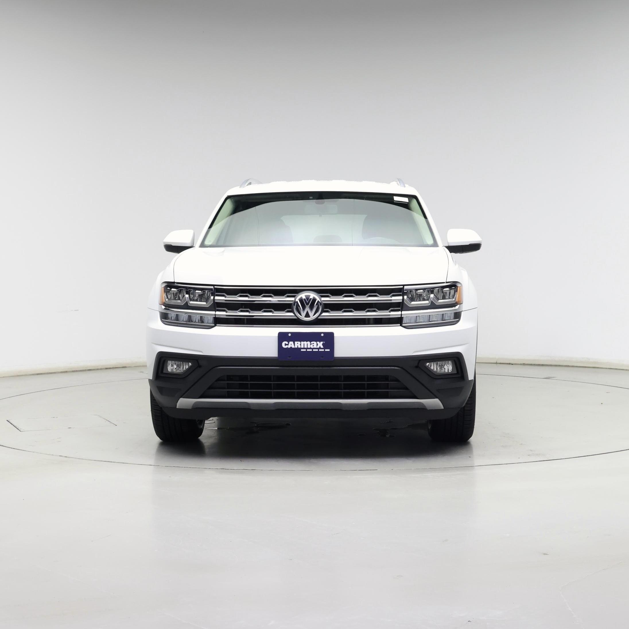 Thumbnail: 2018 Volkswagen Atlas - 5