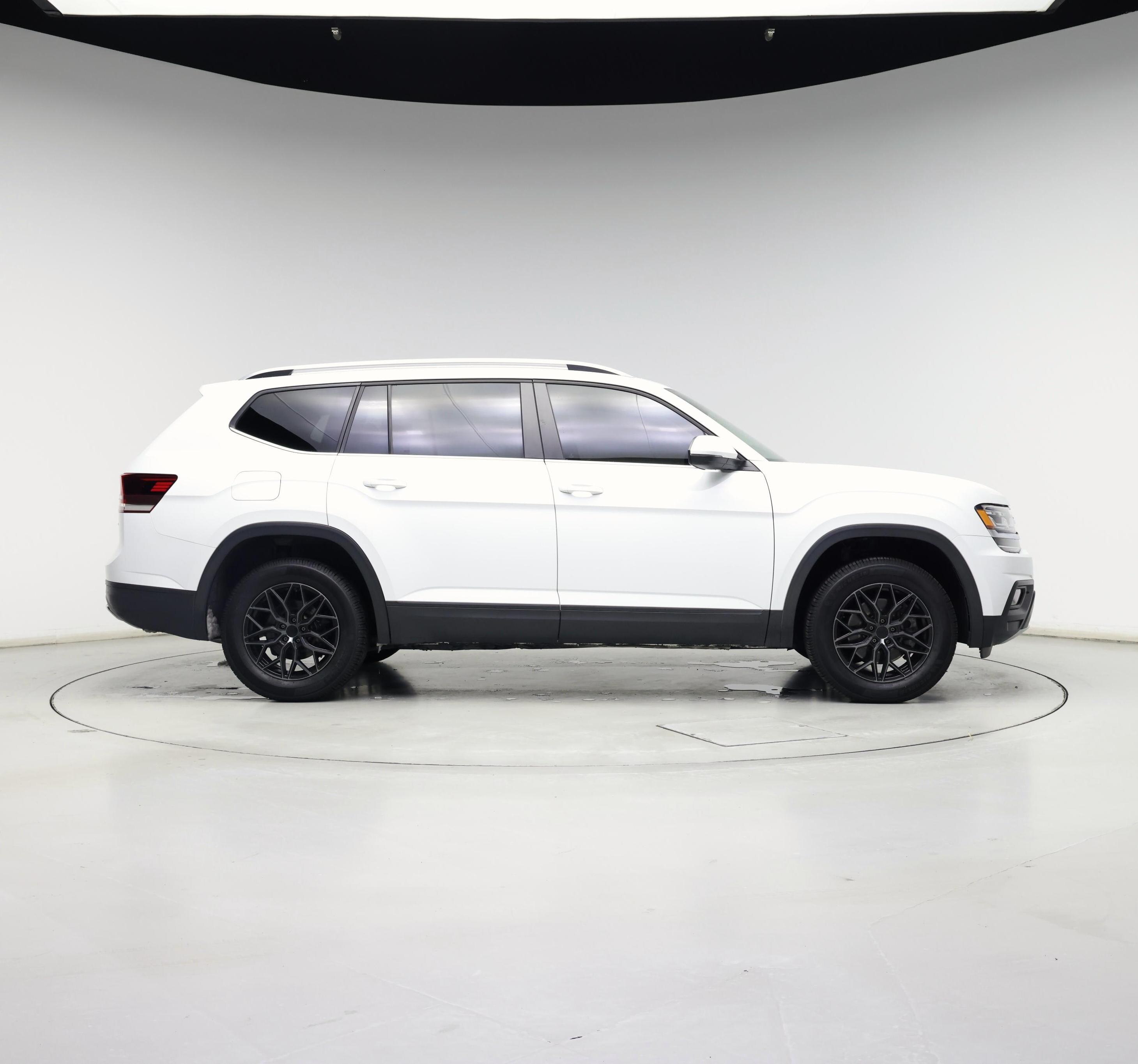 Thumbnail: 2018 Volkswagen Atlas - 7