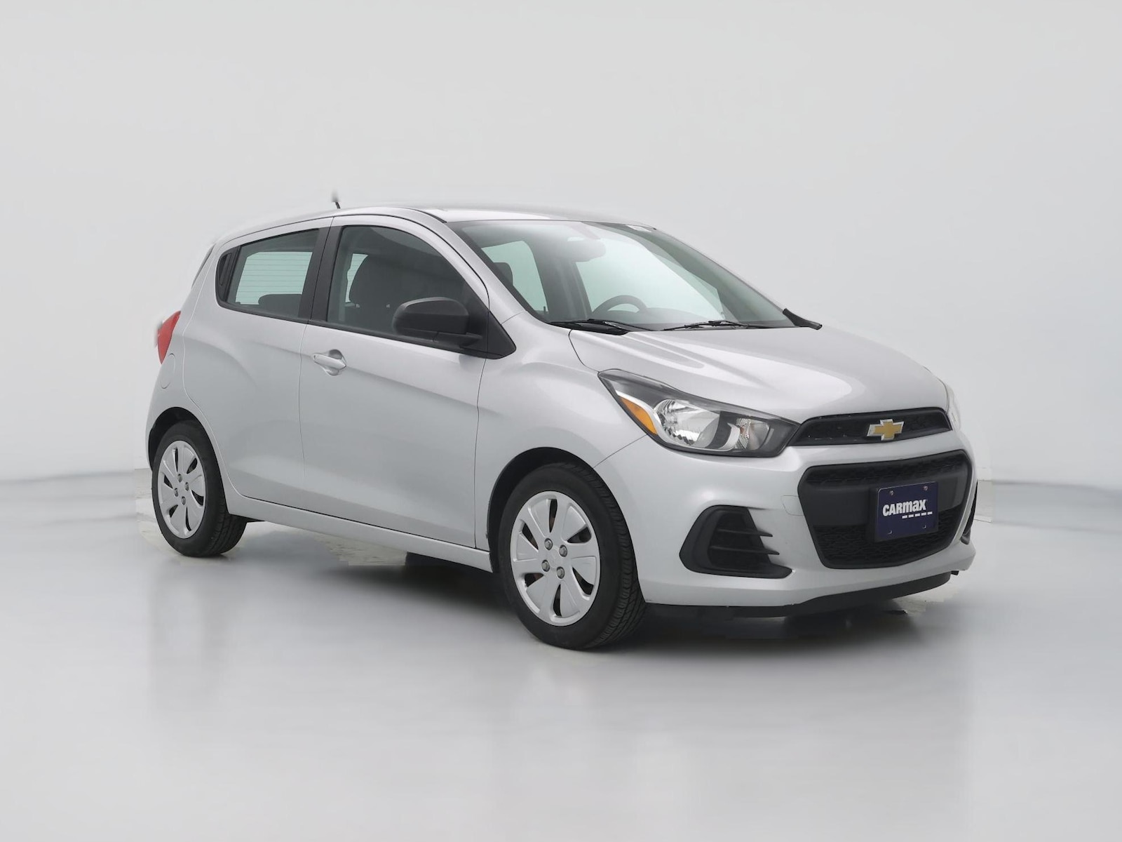 2017 Chevrolet Spark LS