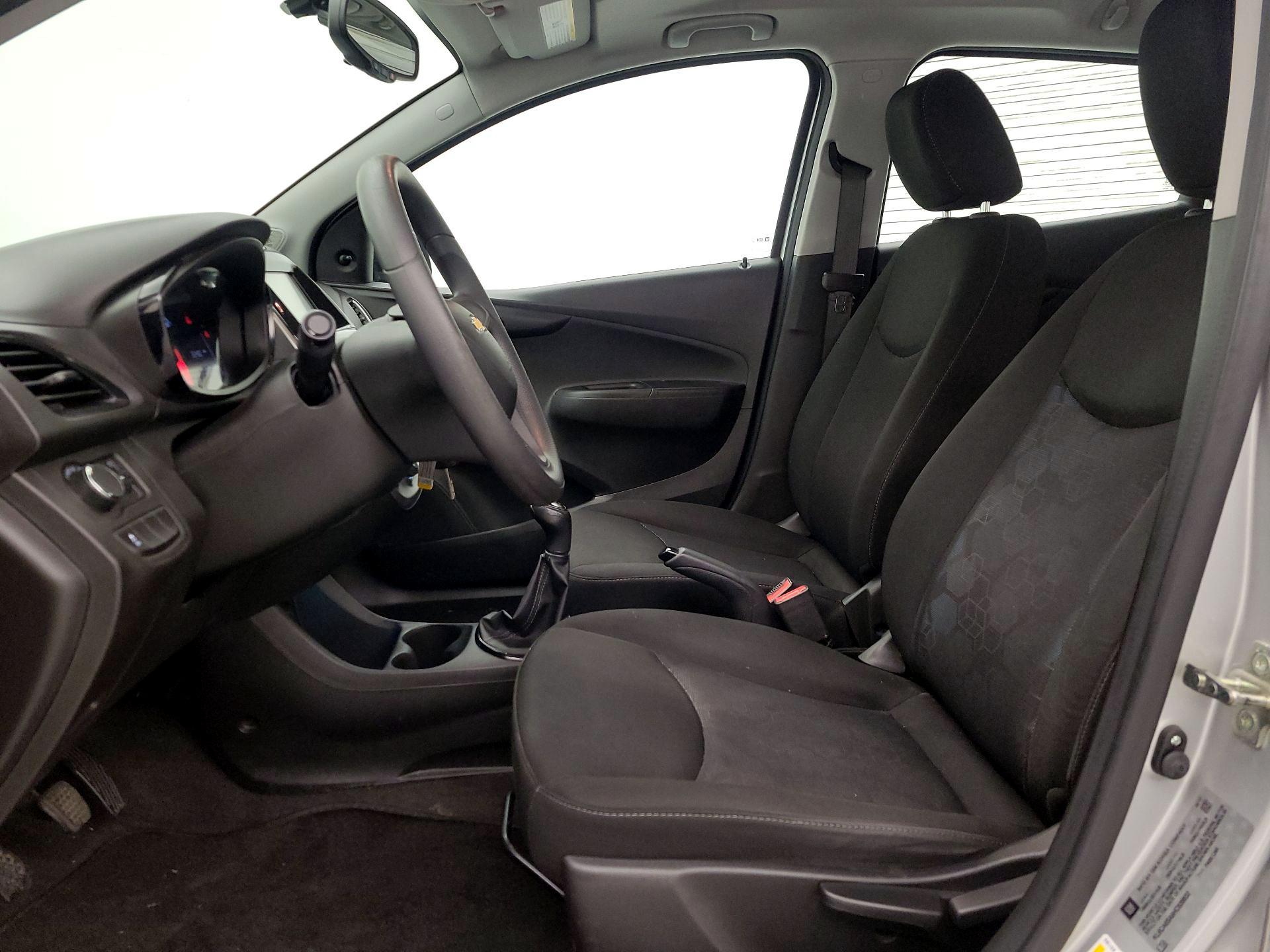 Thumbnail: 2017 Chevrolet Spark - 11