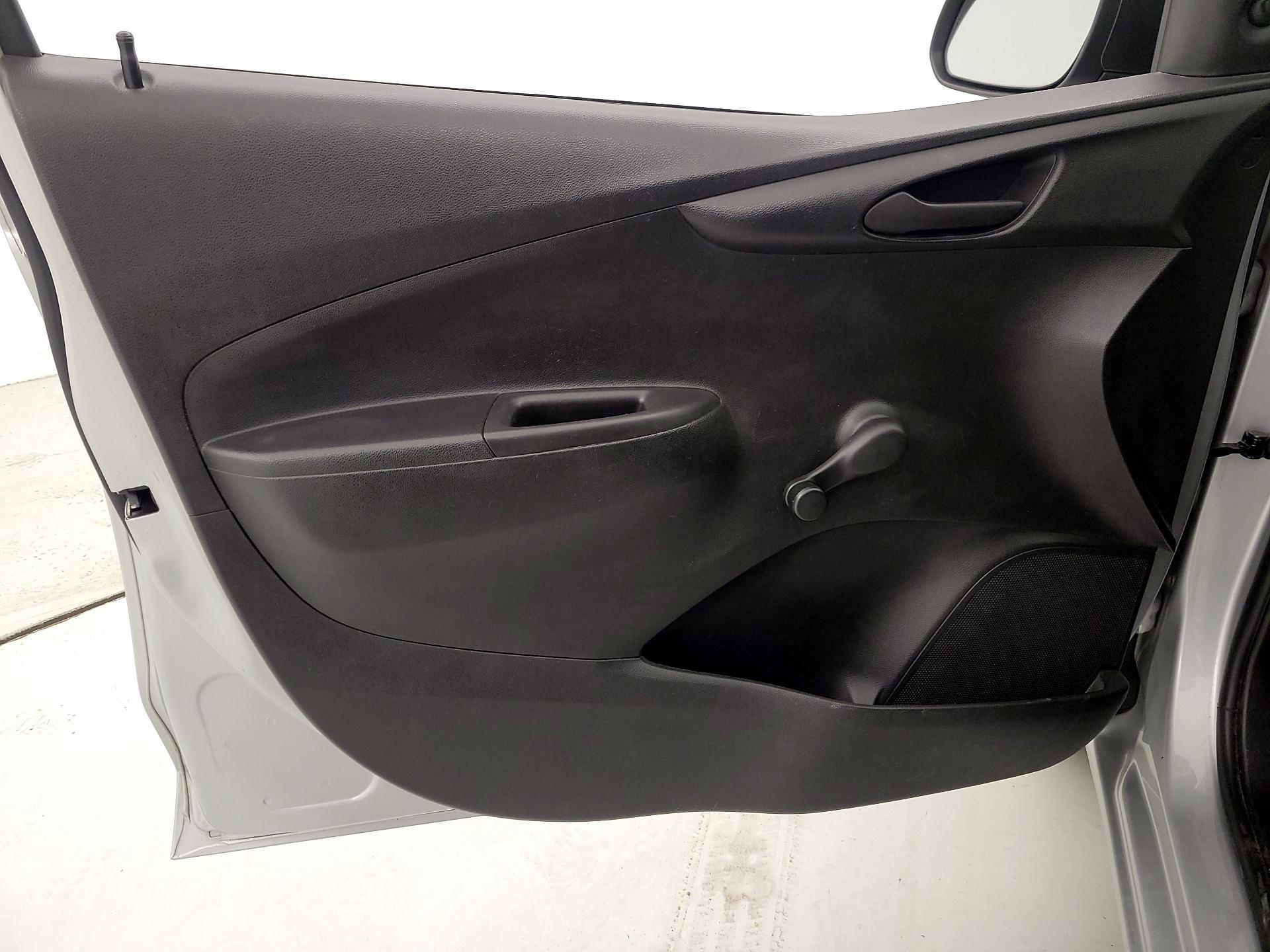 Thumbnail: 2017 Chevrolet Spark - 12