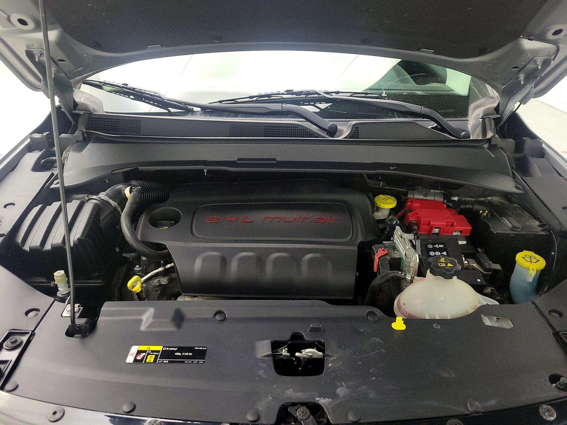 Thumbnail: 2020 Jeep Compass - 19