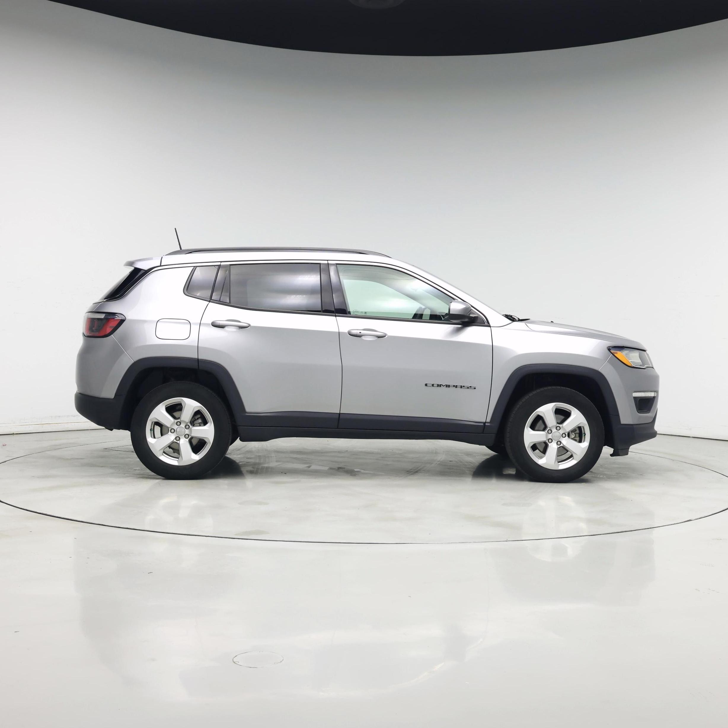 Thumbnail: 2020 Jeep Compass - 7