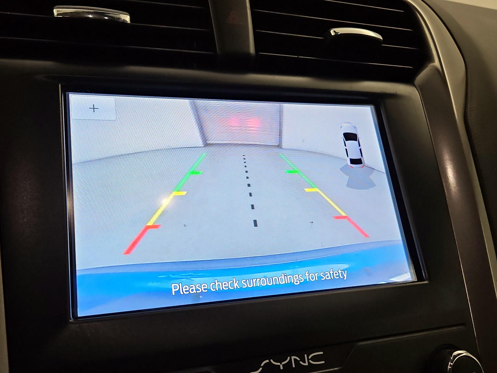 Thumbnail: 2020 Ford Fusion - 14