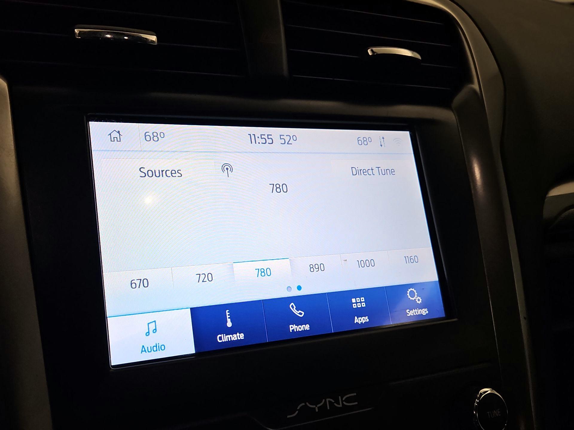 Thumbnail: 2020 Ford Fusion - 15