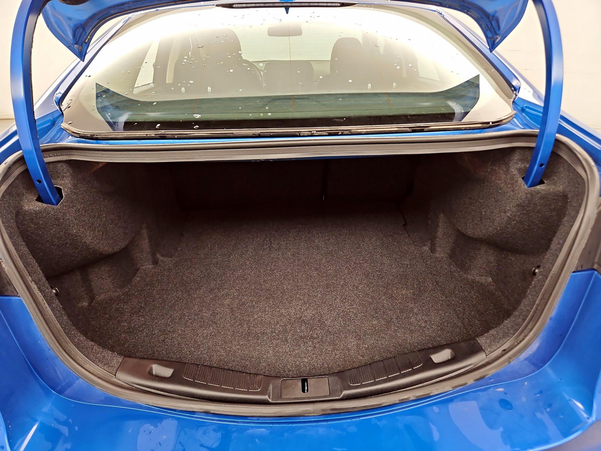 Thumbnail: 2020 Ford Fusion - 20