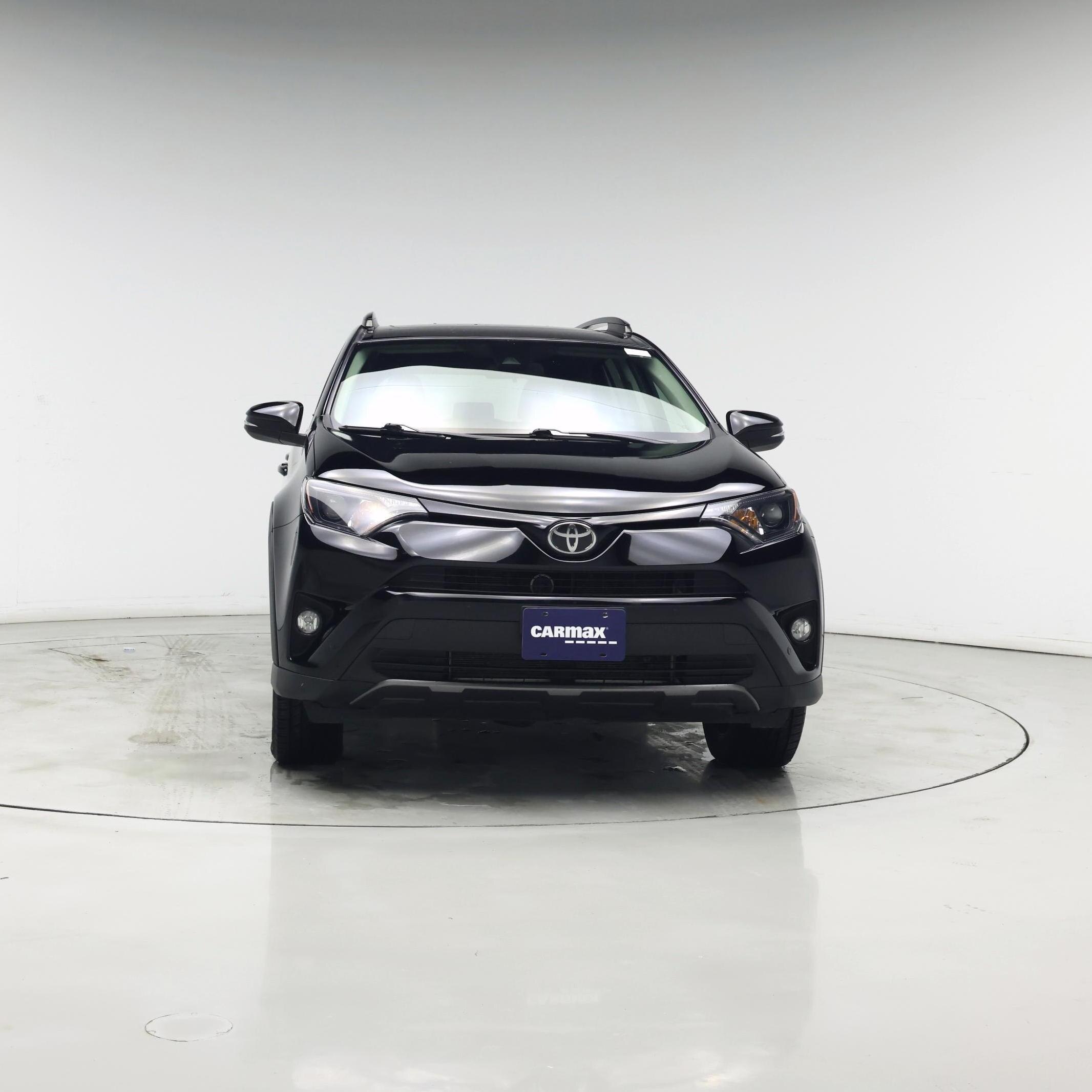 Thumbnail: 2018 Toyota RAV4 - 5