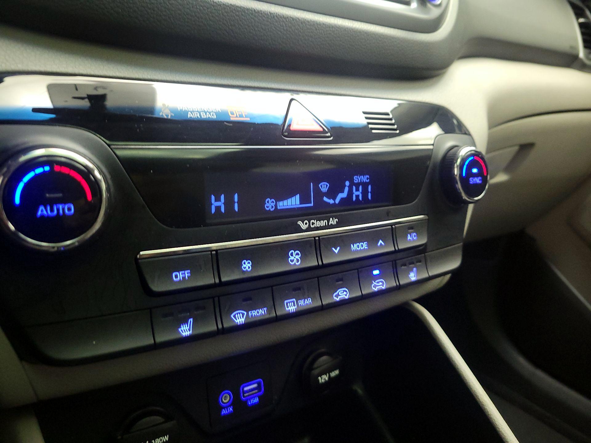 Thumbnail: 2018 Hyundai Tucson - 15