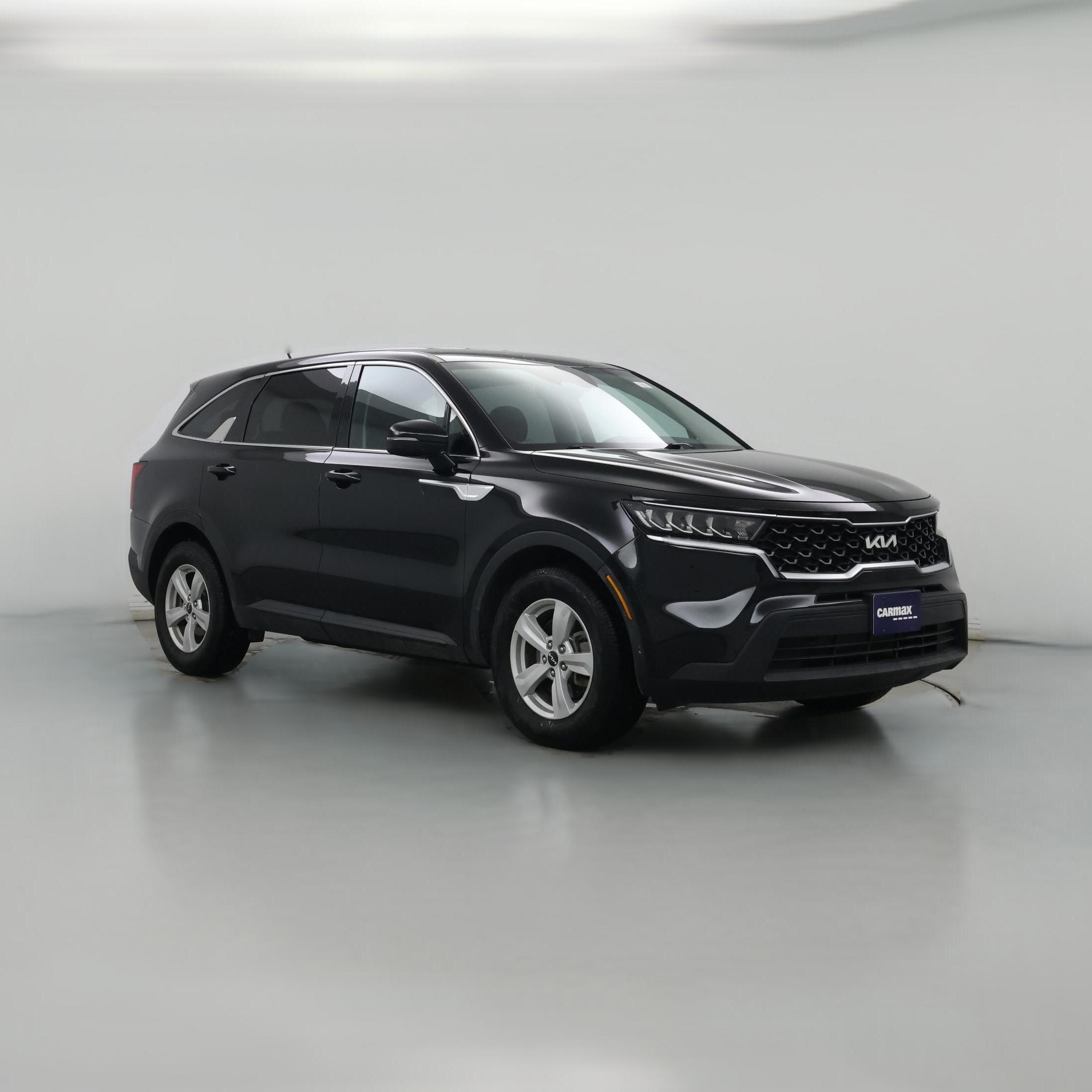 Thumbnail: 2022 Kia Sorento - 1