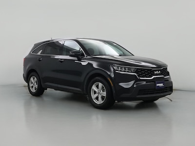 2022 Kia Sorento LX