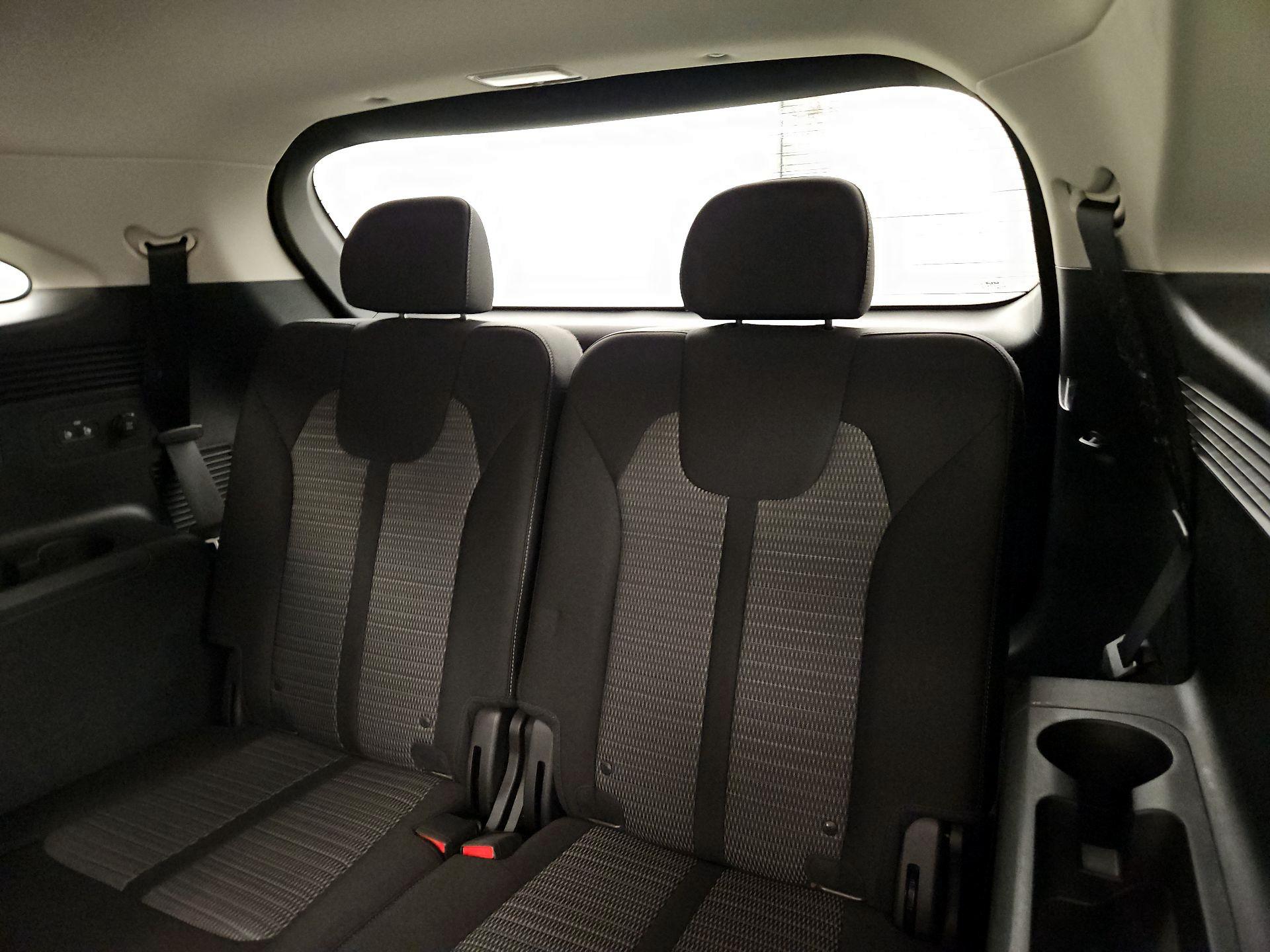 Thumbnail: 2022 Kia Sorento - 20