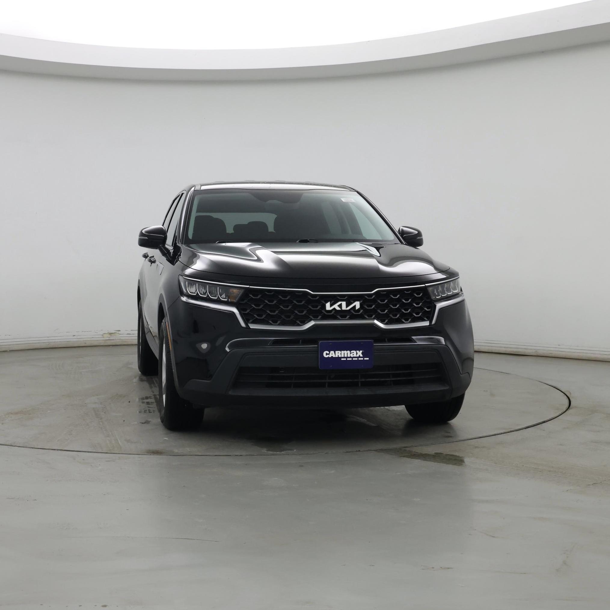 Thumbnail: 2022 Kia Sorento - 5