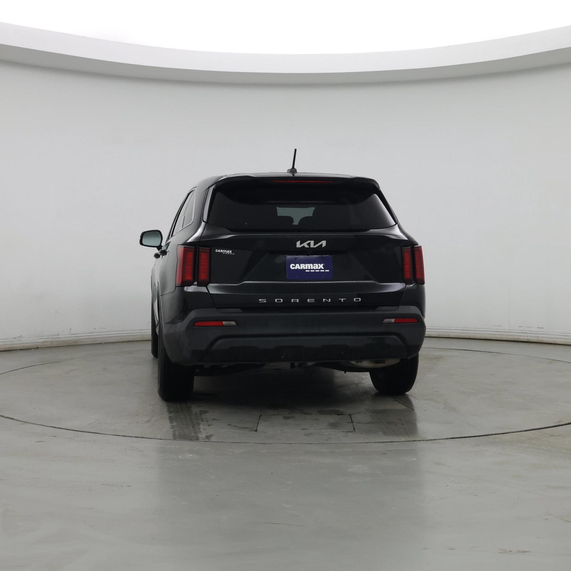 Thumbnail: 2022 Kia Sorento - 6