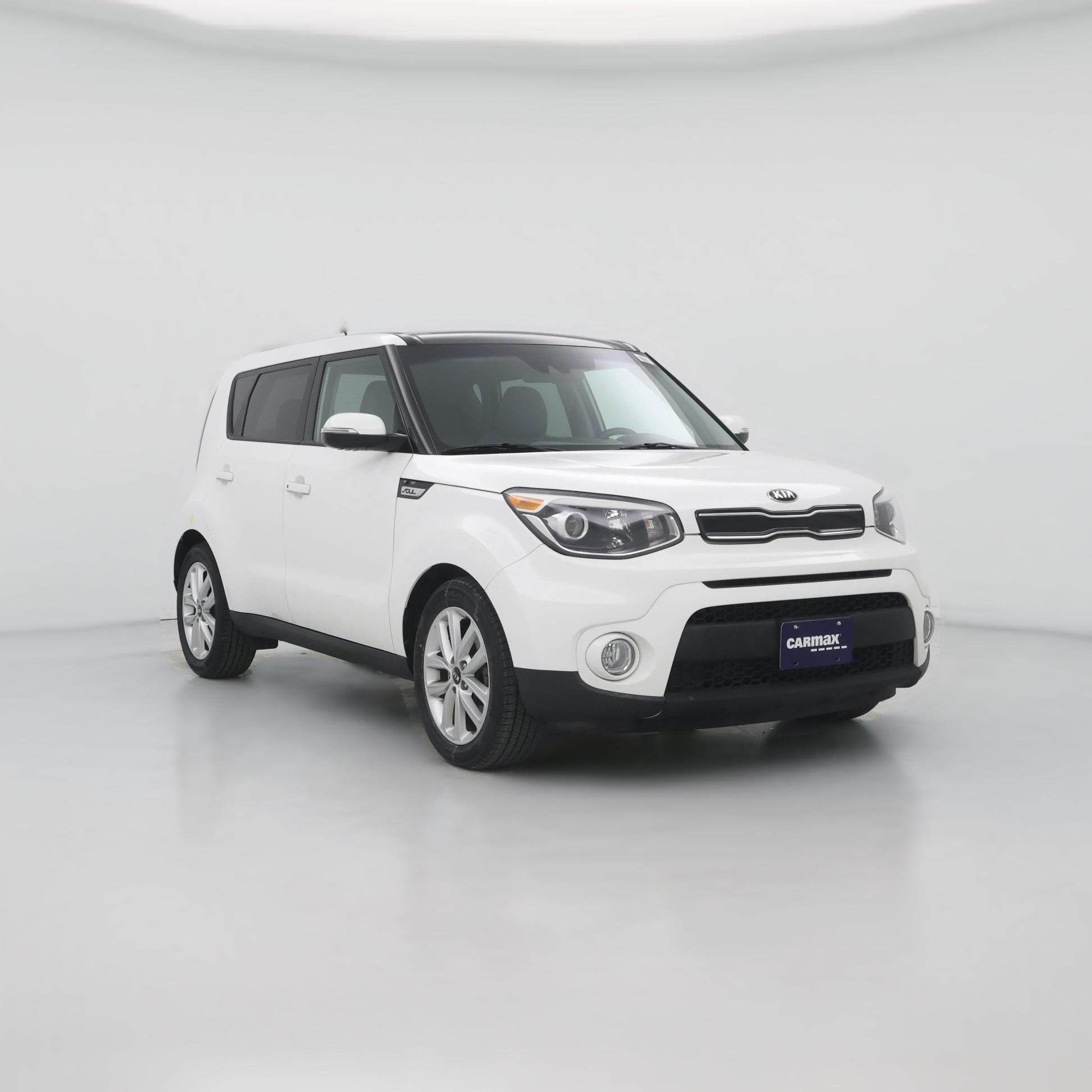 Thumbnail: 2017 Kia Soul - 1
