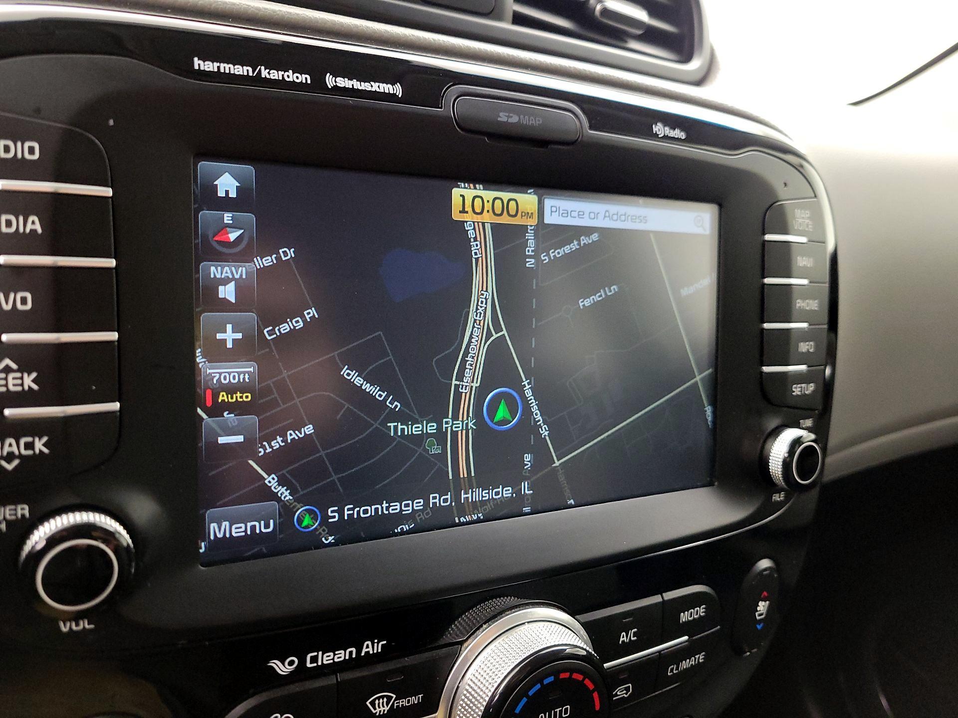 Thumbnail: 2017 Kia Soul - 14