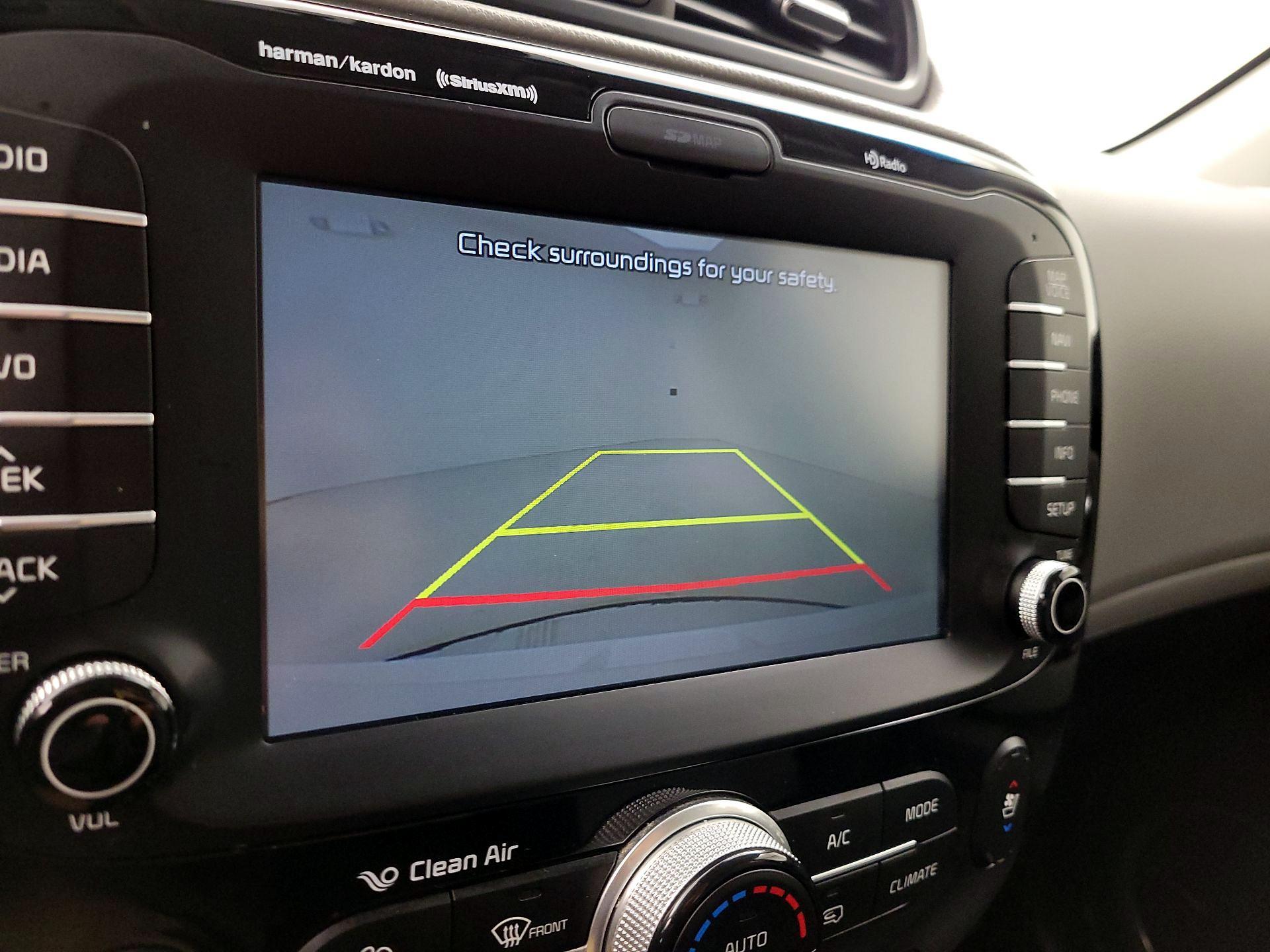 Thumbnail: 2017 Kia Soul - 15