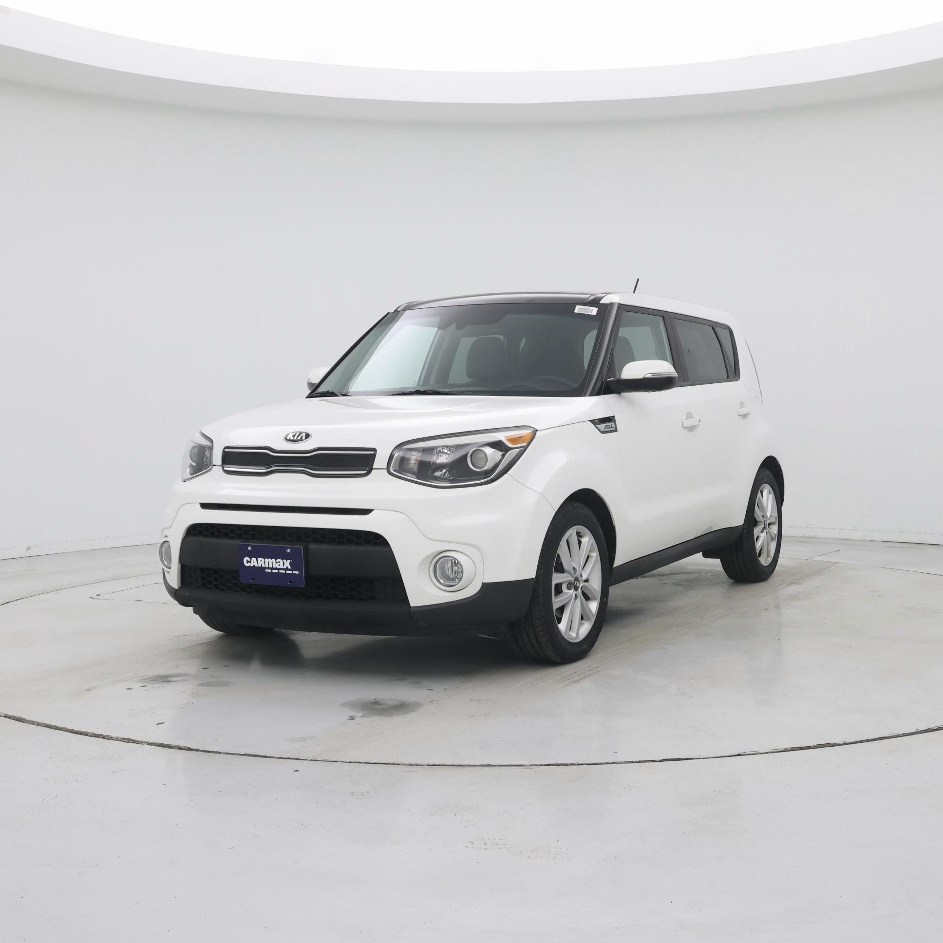 Thumbnail: 2017 Kia Soul - 4