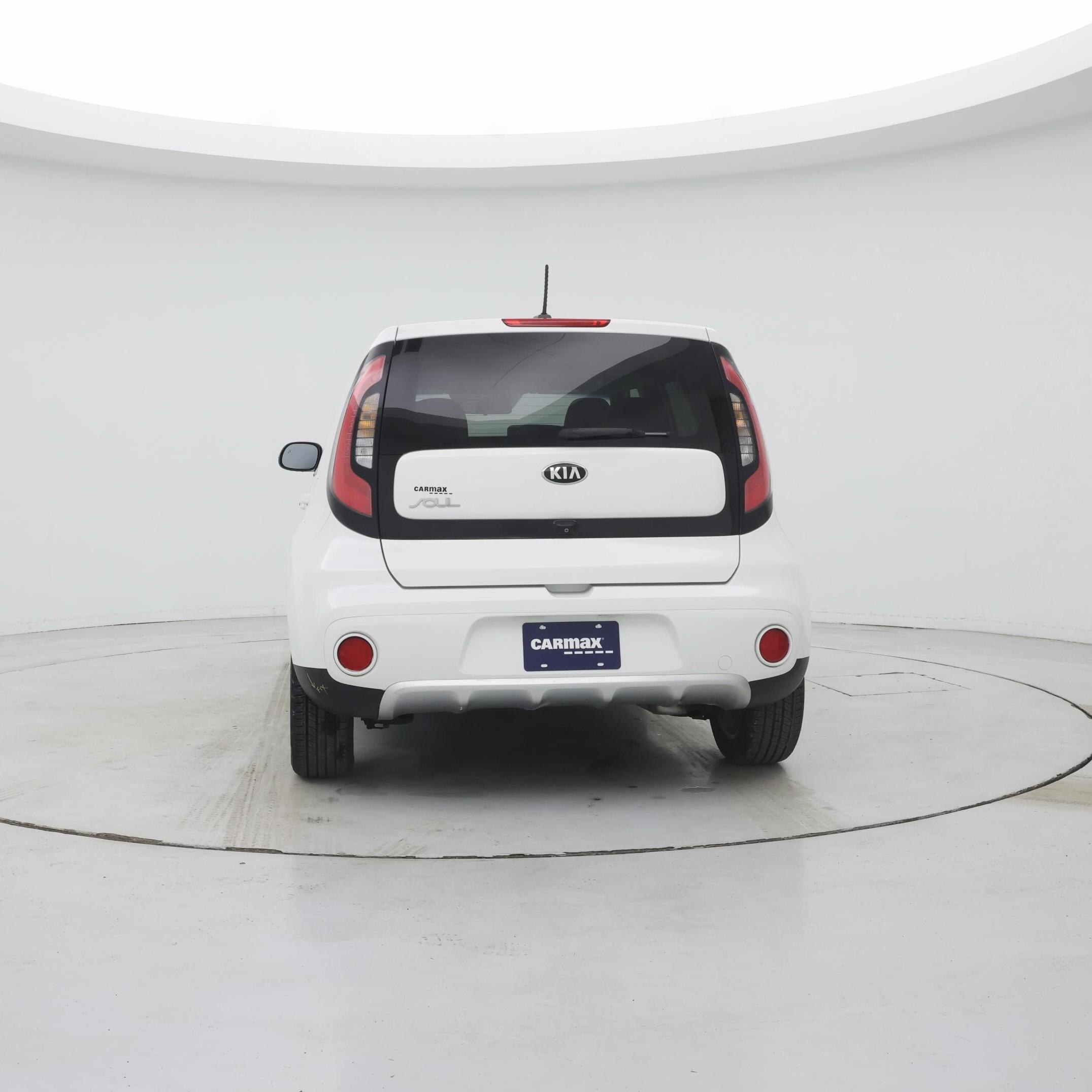 Thumbnail: 2017 Kia Soul - 6