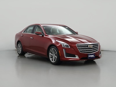 2019 Cadillac CTS