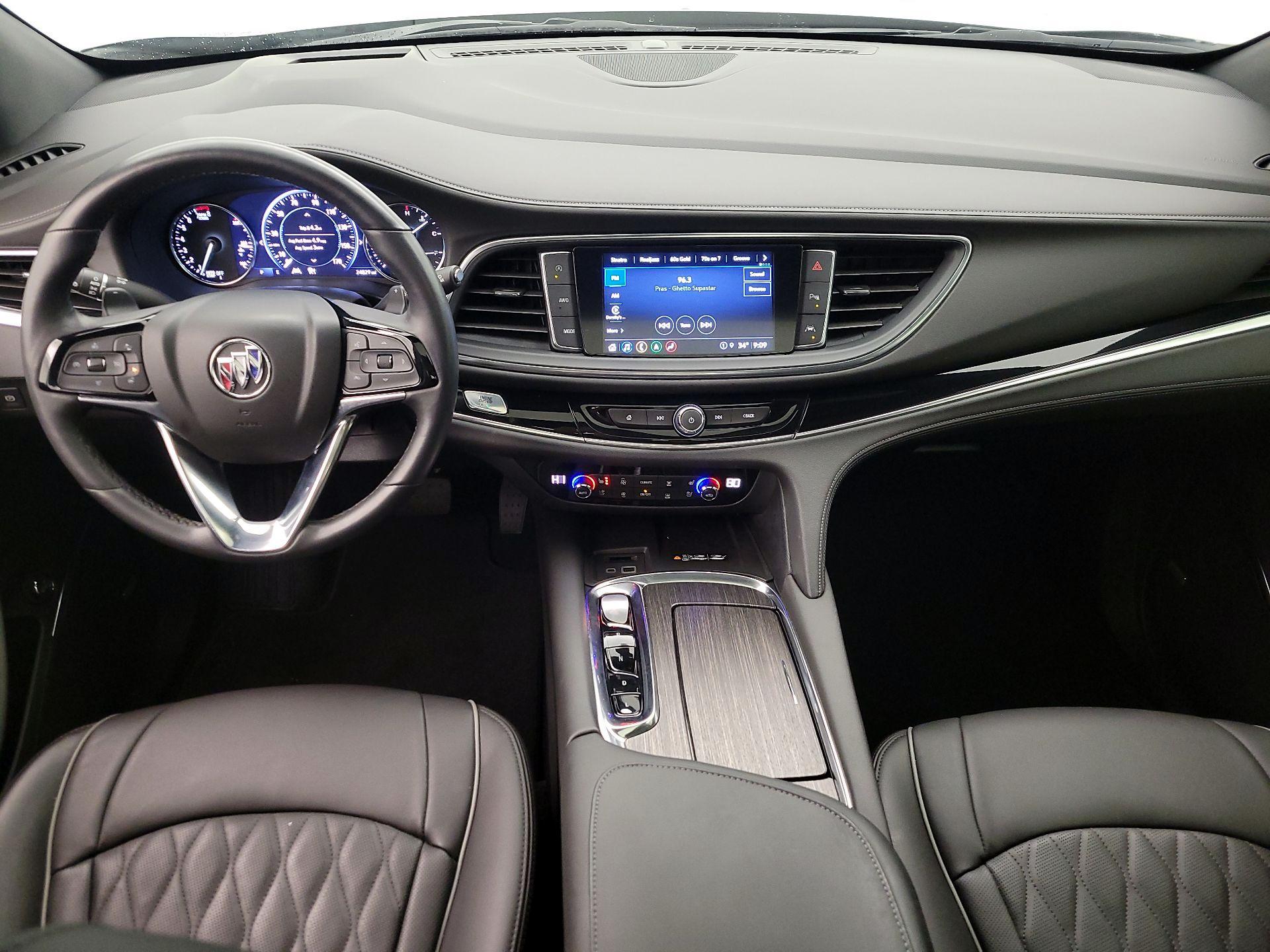 Thumbnail: 2023 Buick Enclave - 9