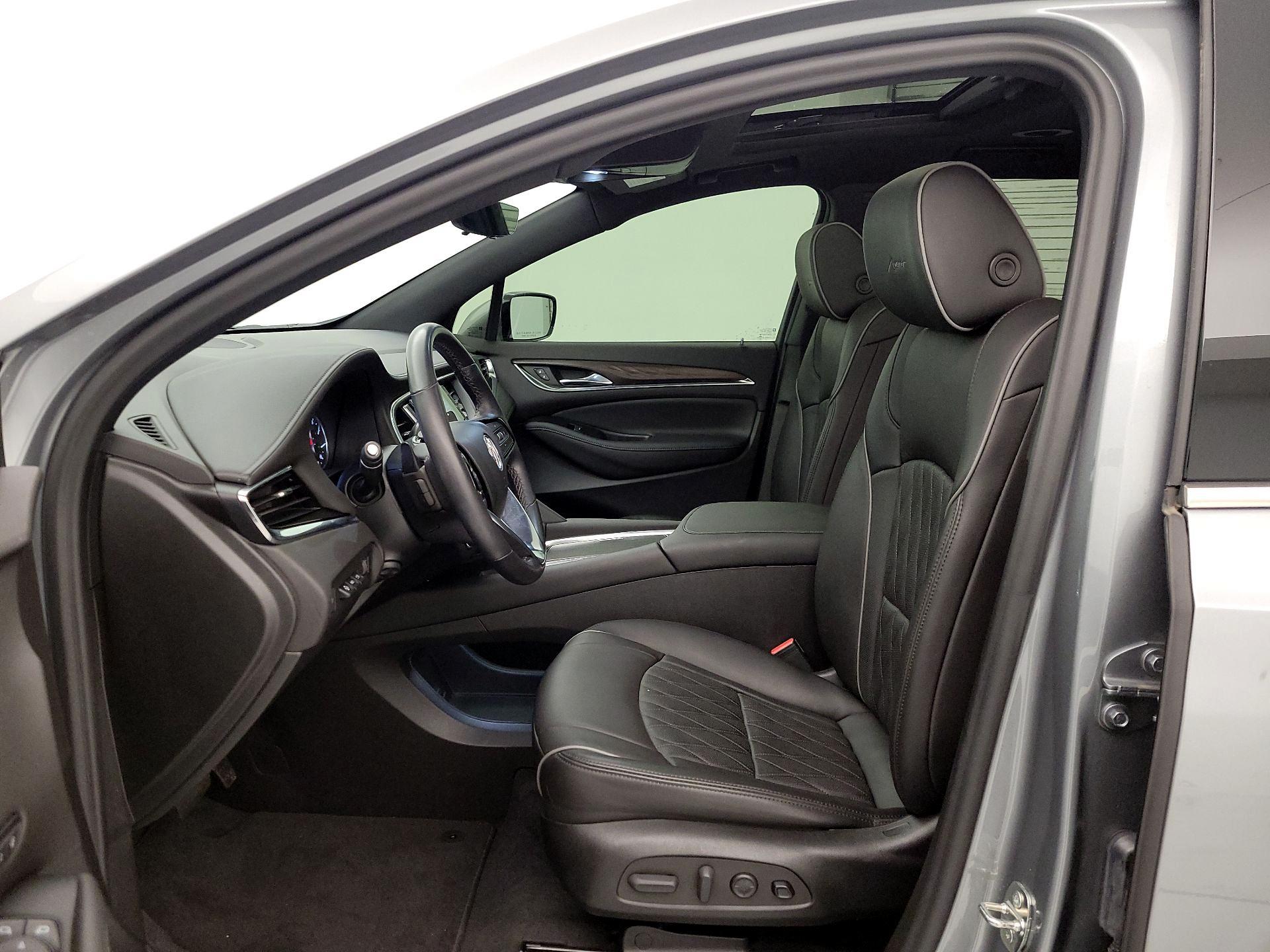 Thumbnail: 2023 Buick Enclave - 11