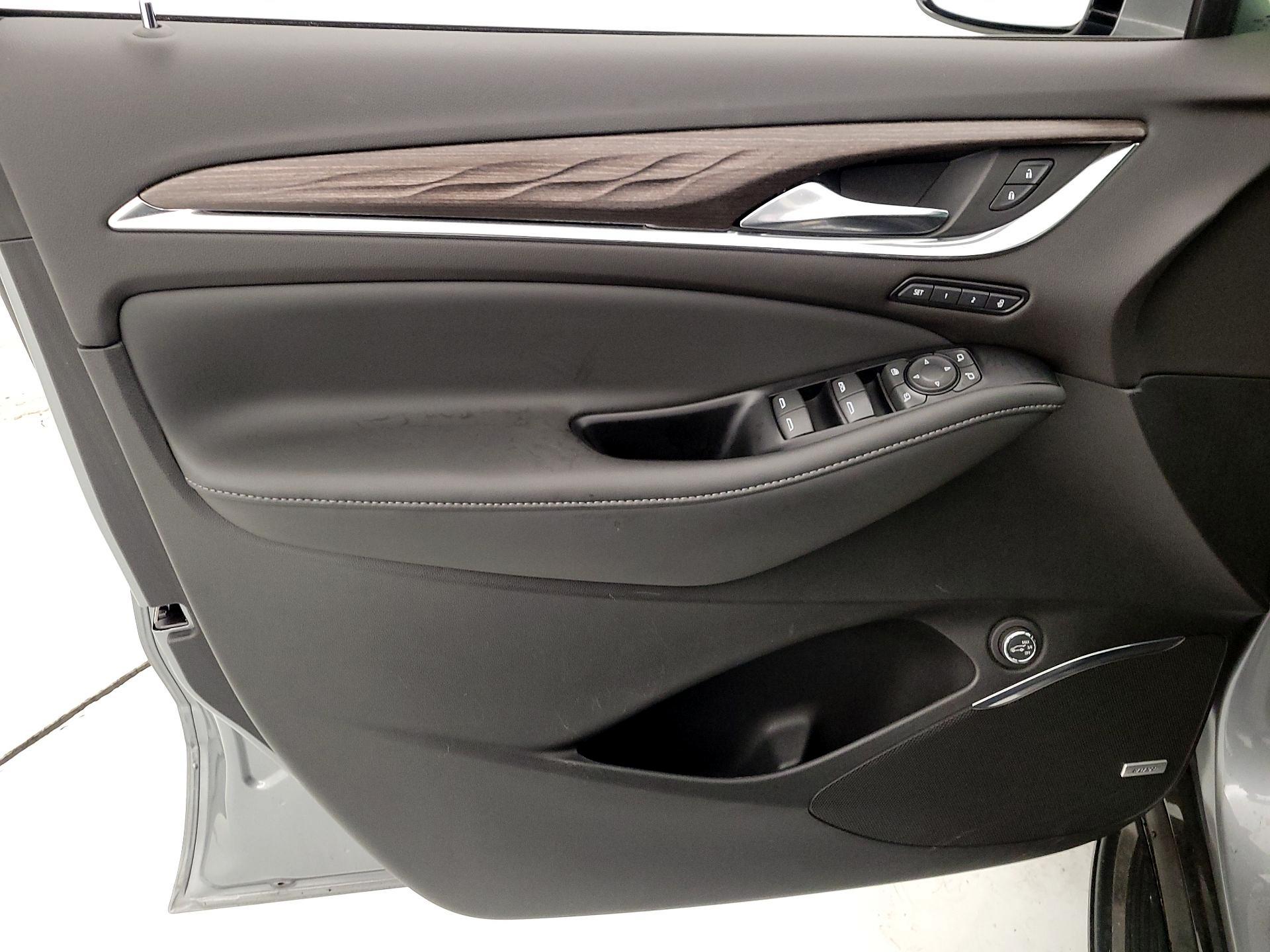 Thumbnail: 2023 Buick Enclave - 12