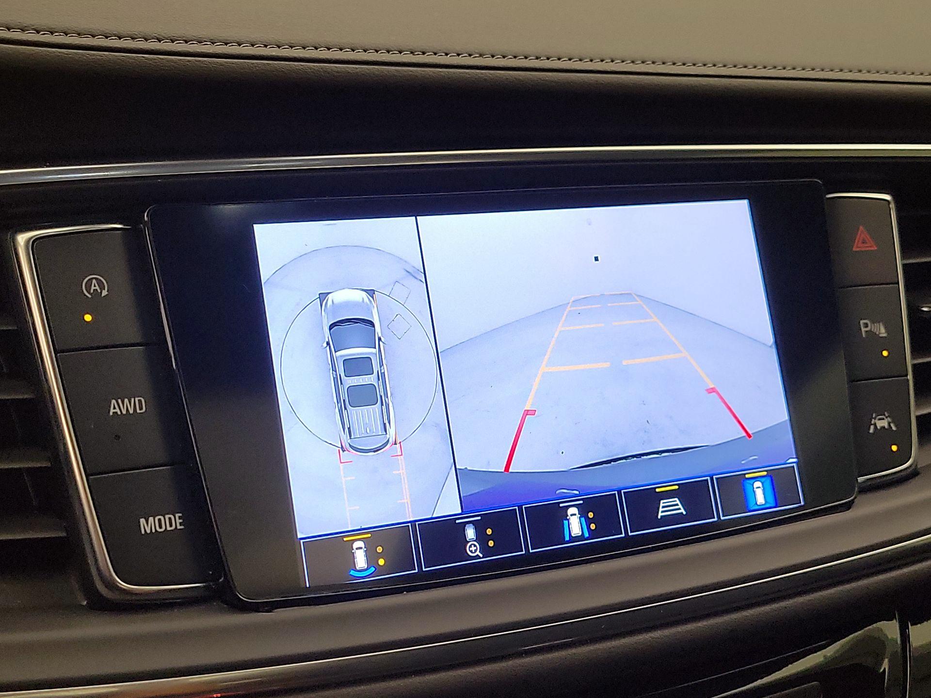 Thumbnail: 2023 Buick Enclave - 14