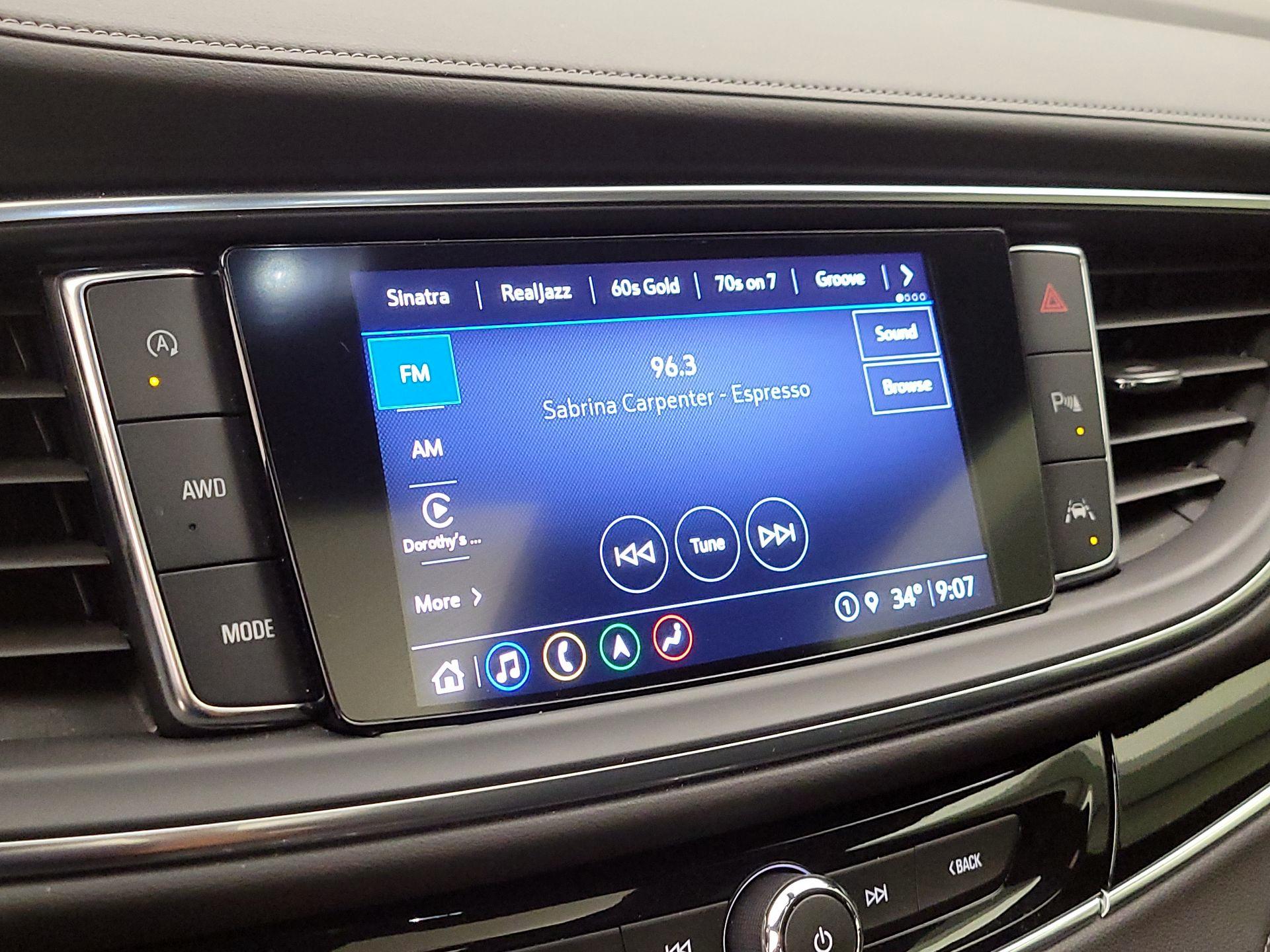 Thumbnail: 2023 Buick Enclave - 15