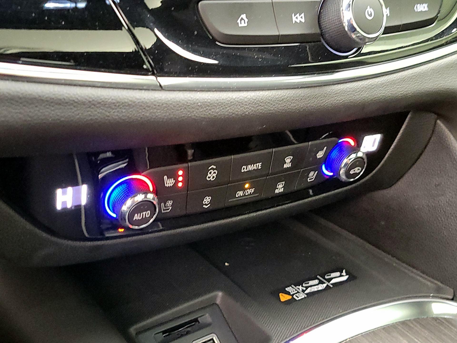 Thumbnail: 2023 Buick Enclave - 16