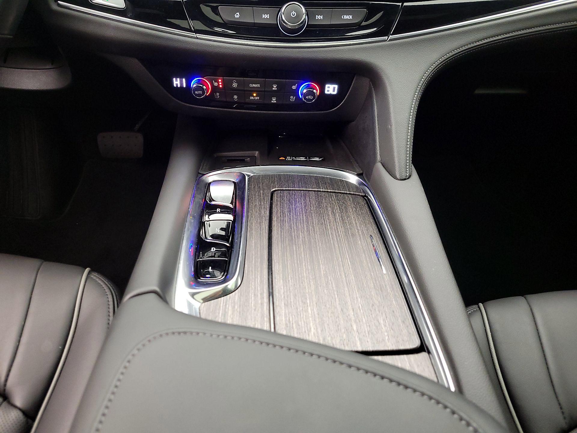 Thumbnail: 2023 Buick Enclave - 17