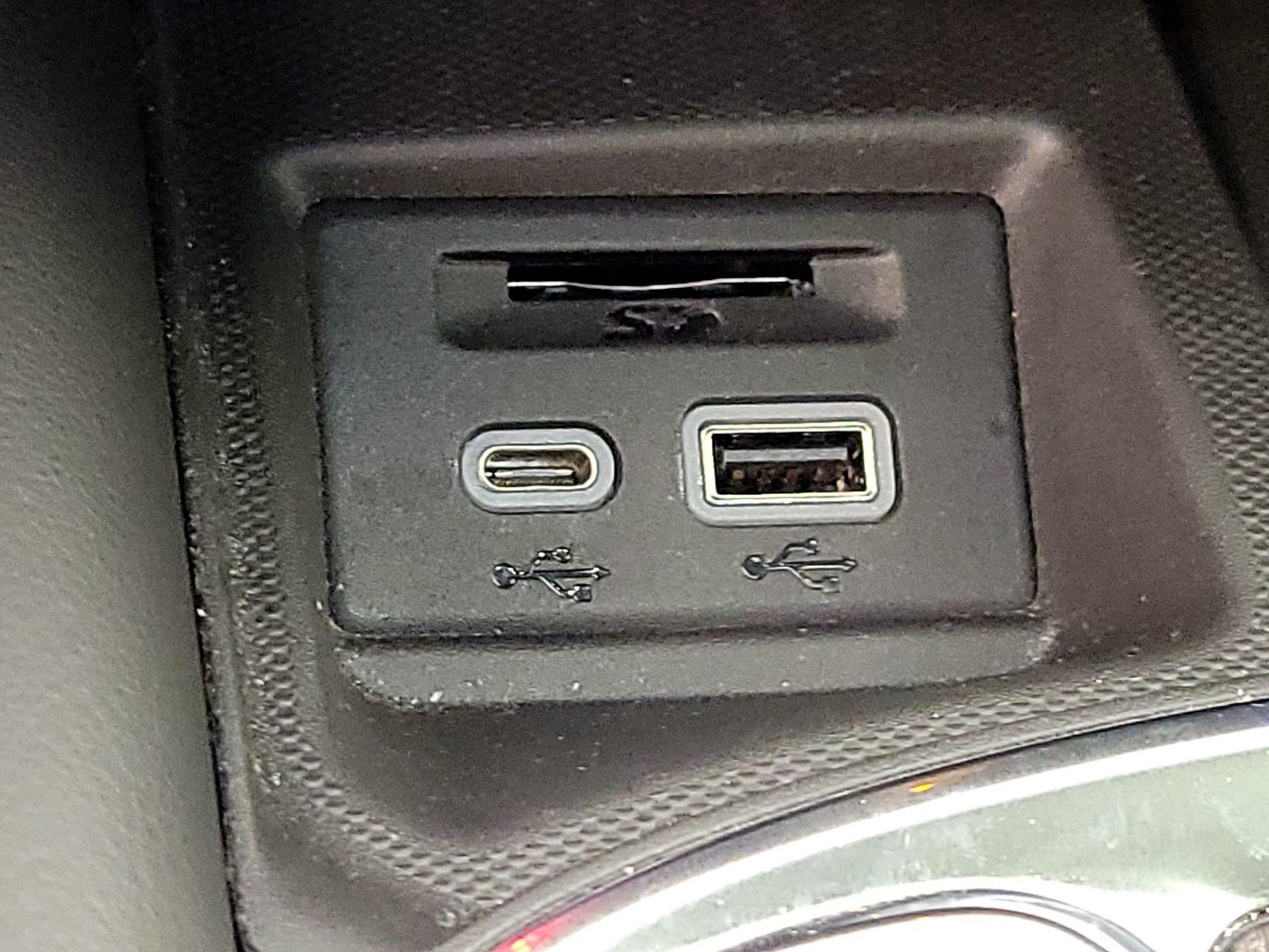 Thumbnail: 2023 Buick Enclave - 18