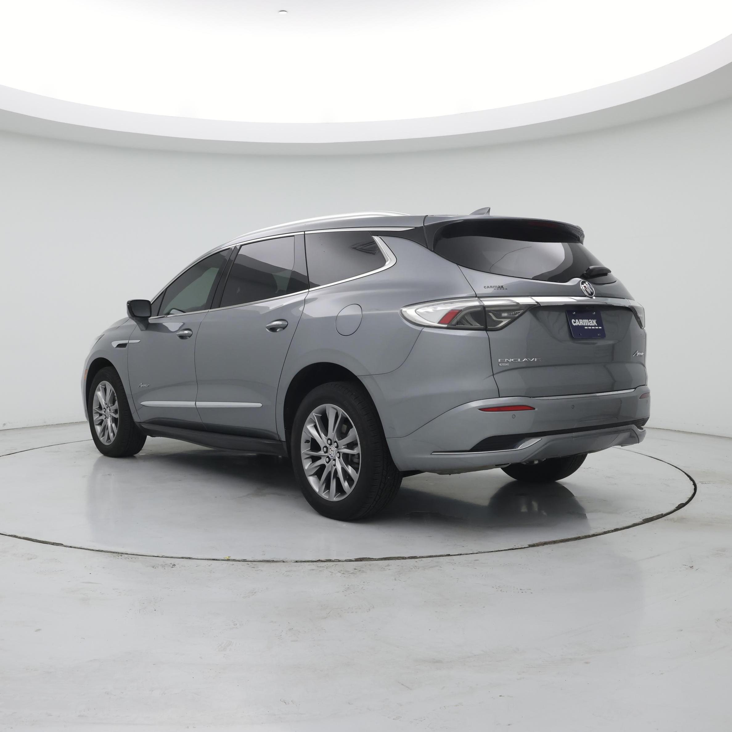 Thumbnail: 2023 Buick Enclave - 2