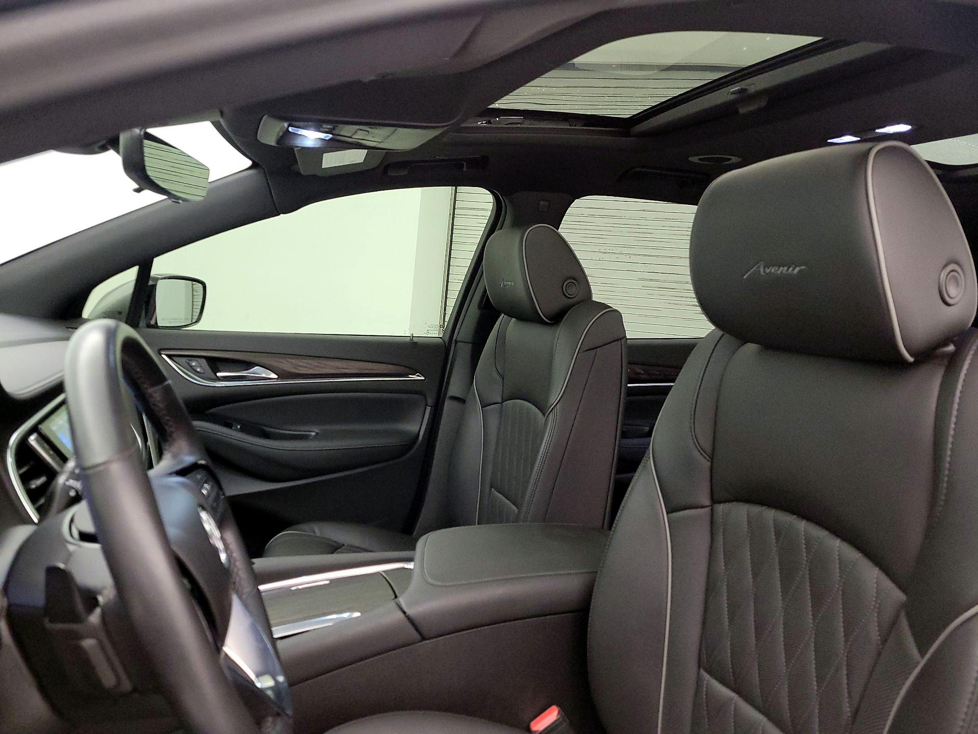 Thumbnail: 2023 Buick Enclave - 19