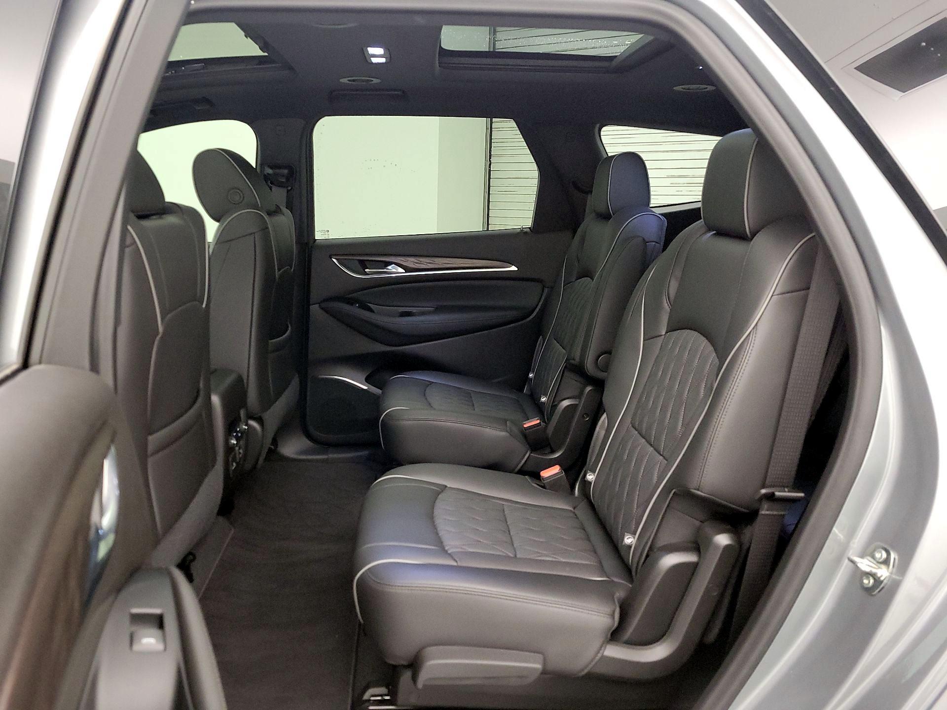 Thumbnail: 2023 Buick Enclave - 20