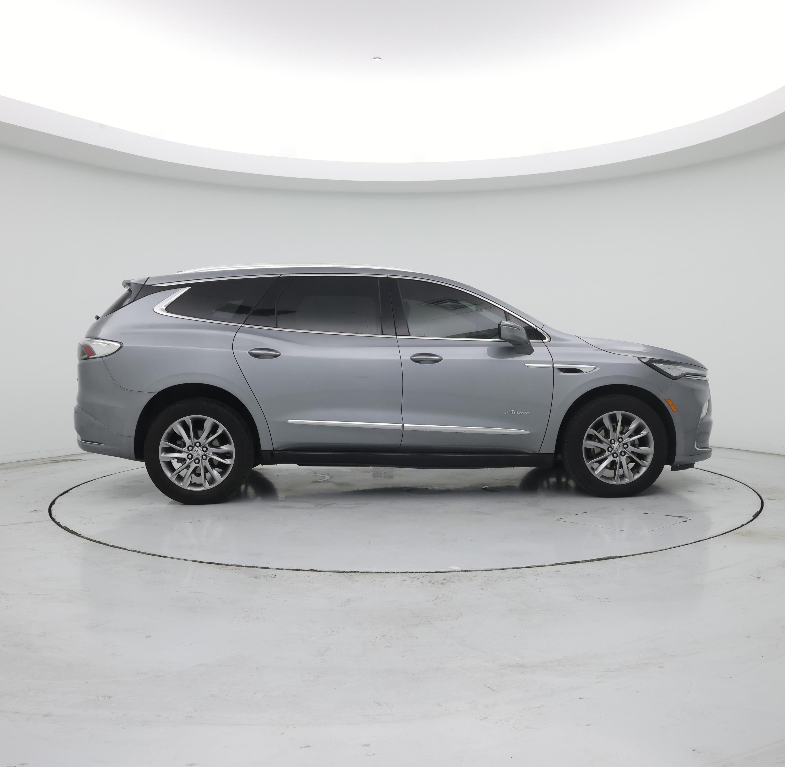 Thumbnail: 2023 Buick Enclave - 7