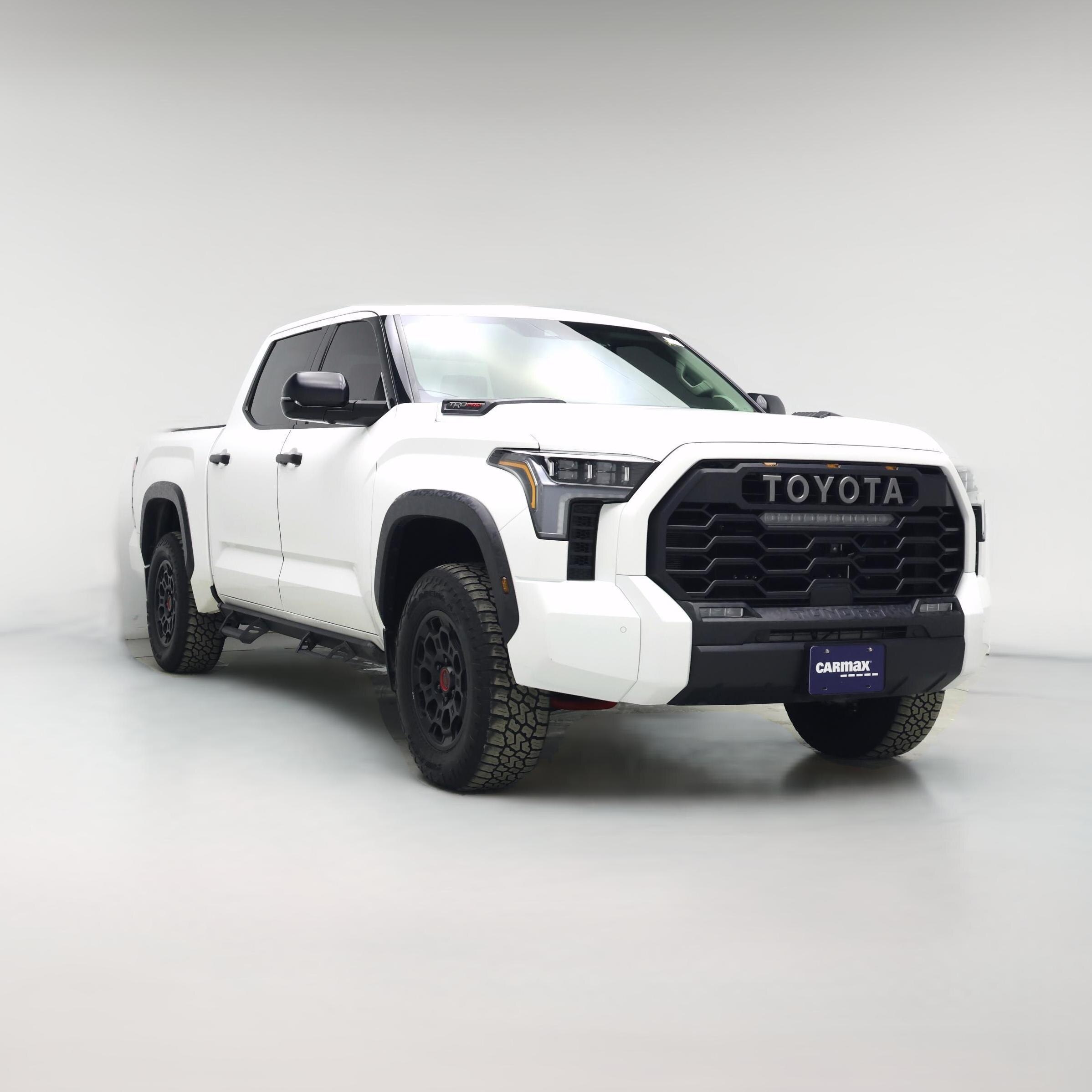 Thumbnail: 2022 Toyota Tundra - 1