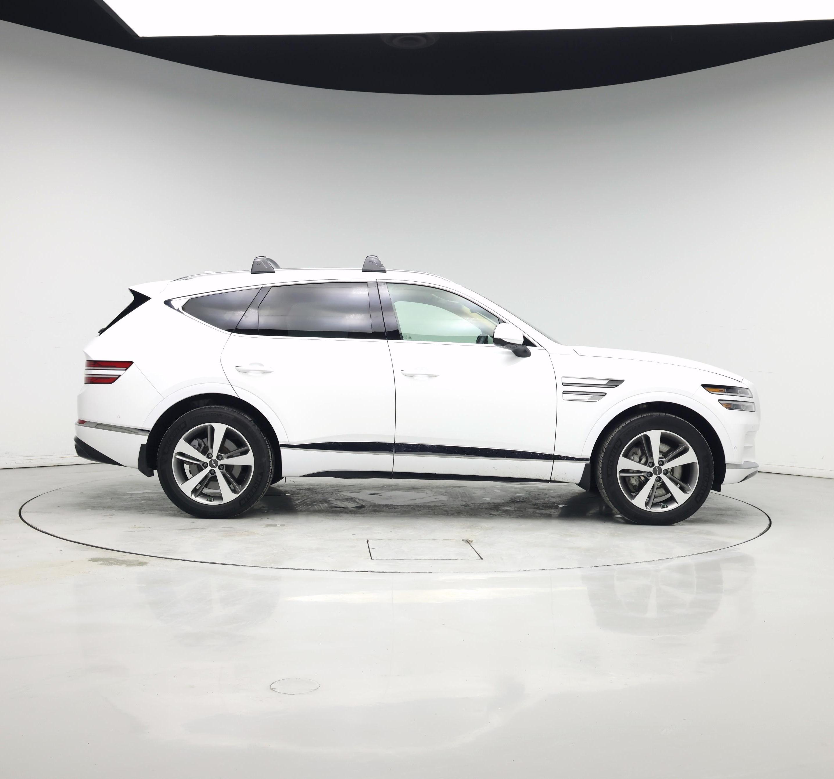 Thumbnail: 2023 Genesis GV80 - 7