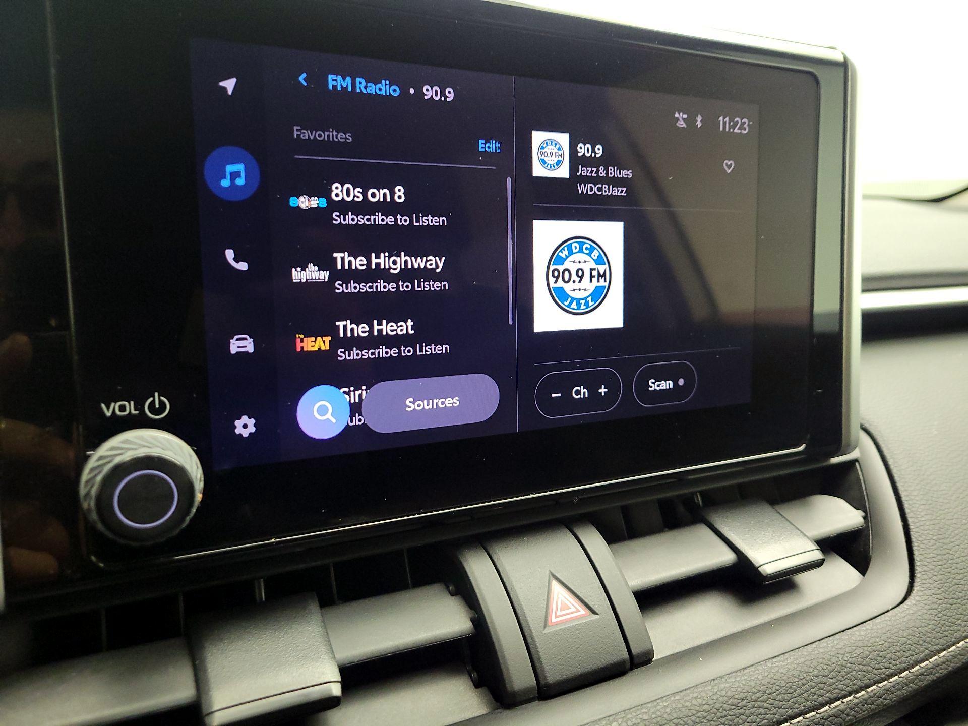 Thumbnail: 2024 Toyota RAV4 - 13