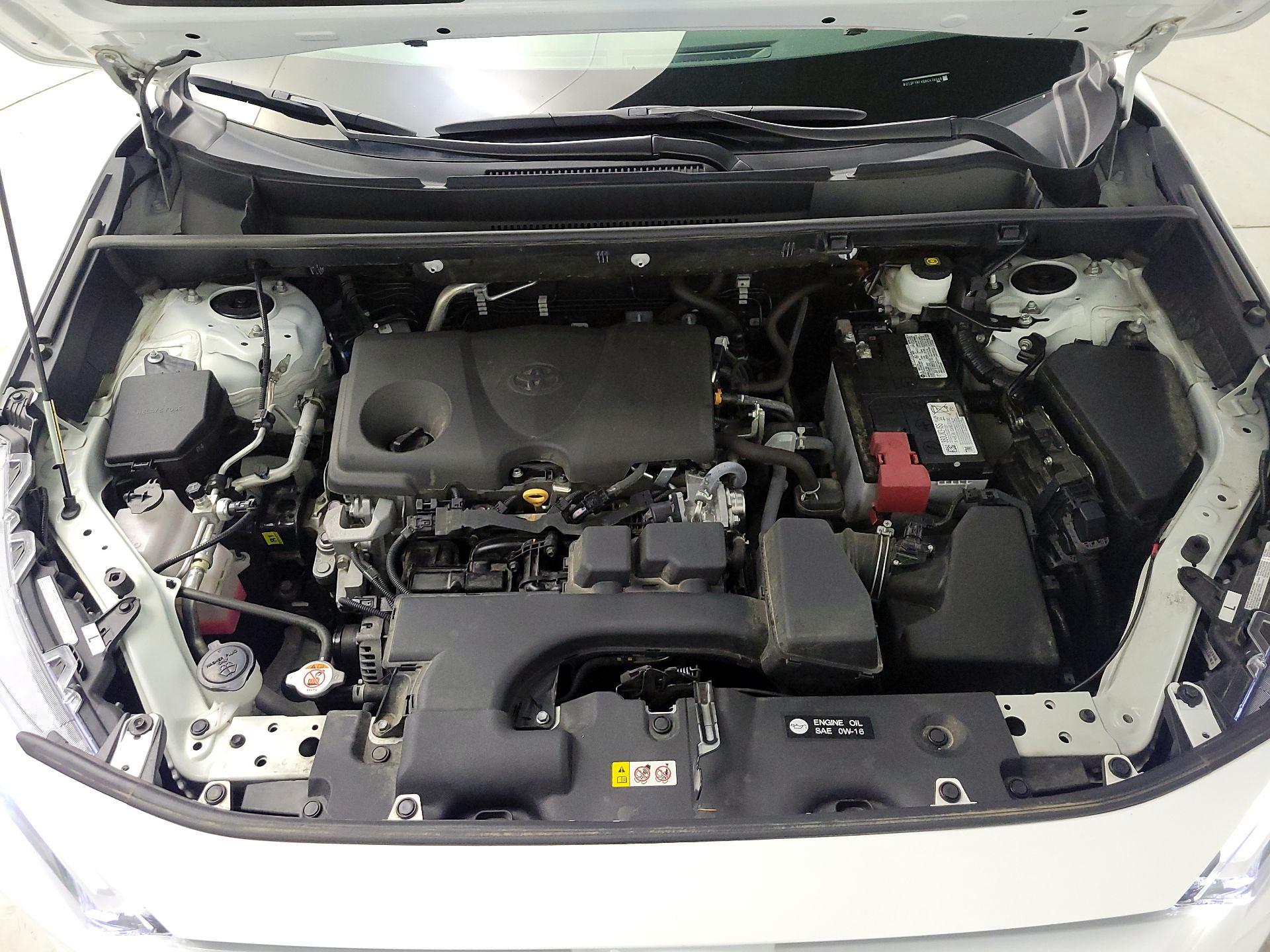 Thumbnail: 2024 Toyota RAV4 - 17