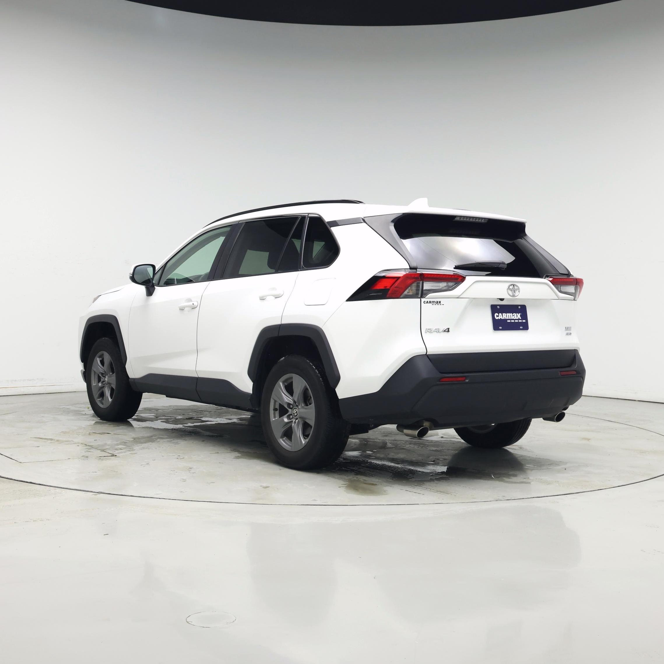 Thumbnail: 2024 Toyota RAV4 - 2